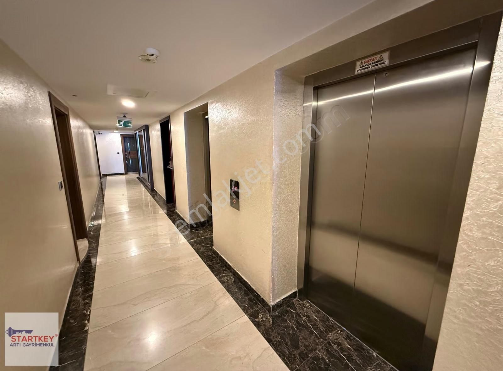 Avcılar Cadde Teras Ara Kat 1+1 Satılık Cam Balkonlu Daire - Görsel 23