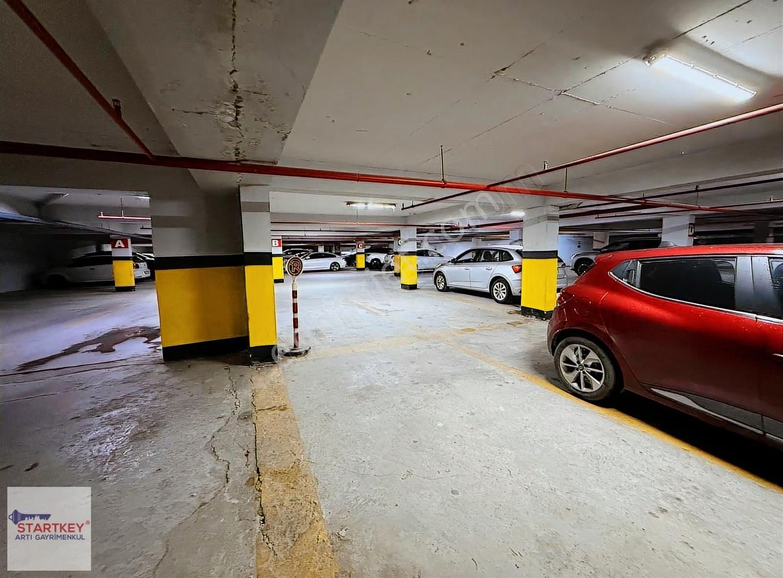 Avcılar Cadde Teras Ara Kat 1+1 Satılık Cam Balkonlu Daire - Görsel 20