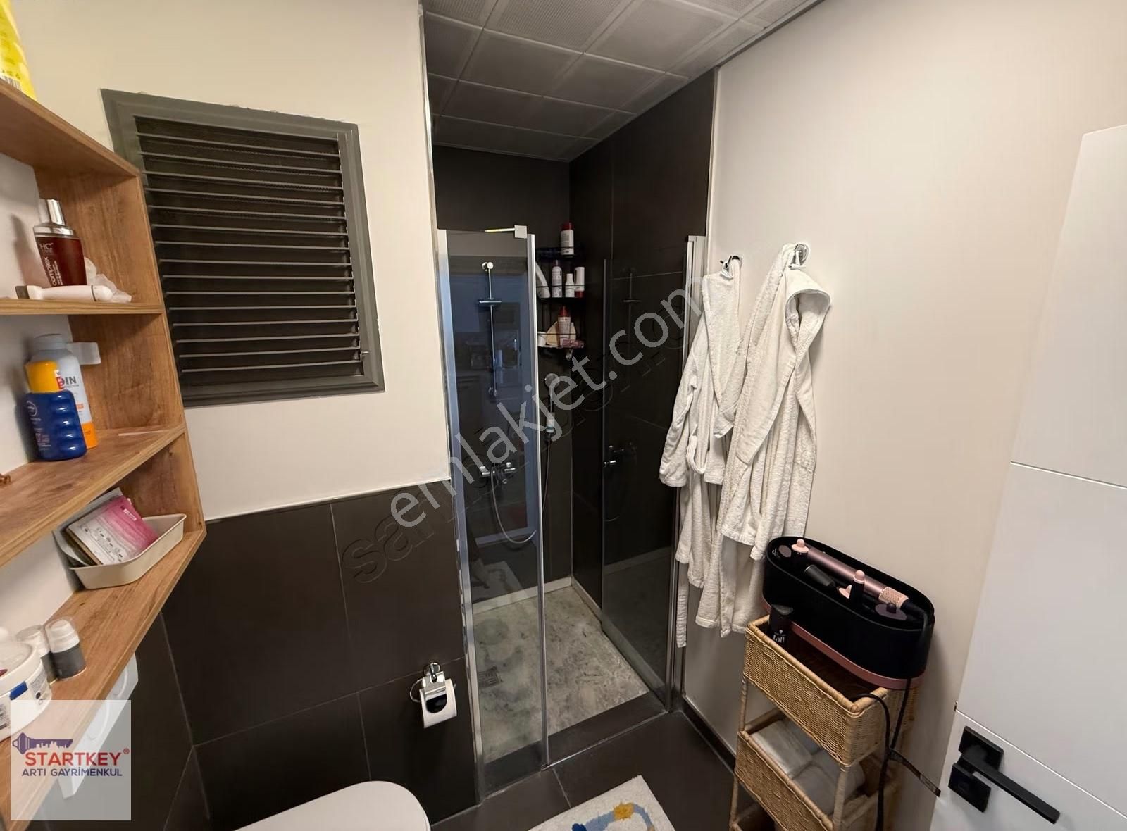 Startkey Artıdan Ontan Tower Bayraklı Satılık 2+1 Daire - Görsel 15