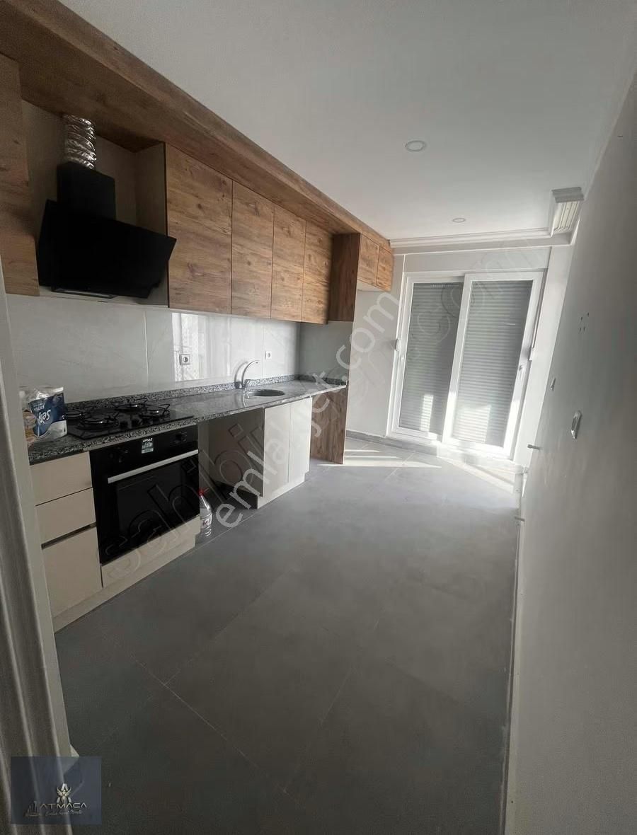 Geniş Ve Ferah 2+1 - Görsel 11