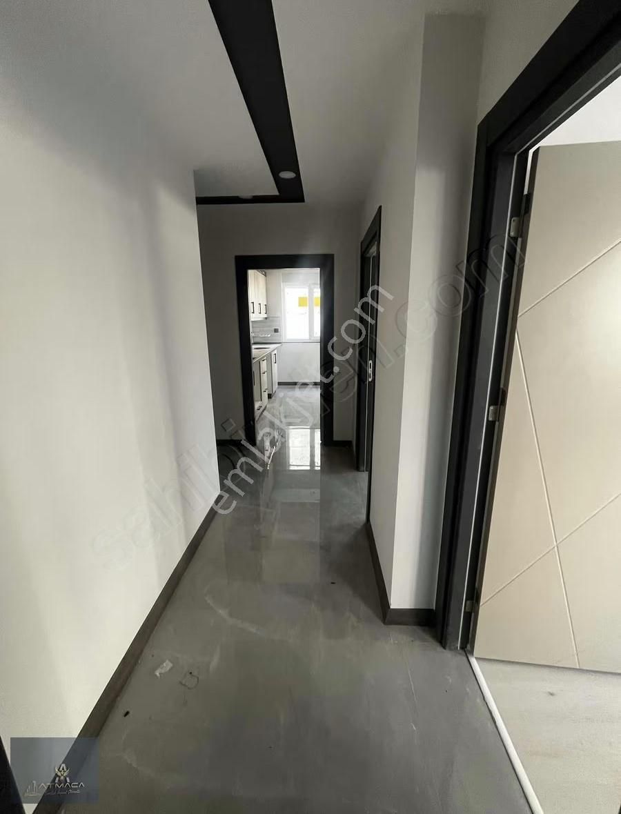 1. Sınıf Malzeme Kaliteli İşçilik Fırsat Daire - Görsel 7