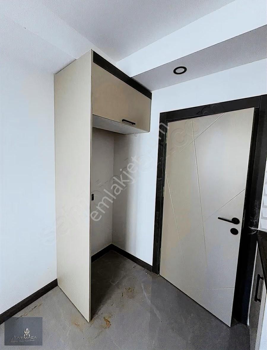 1. Sınıf Malzeme Kaliteli İşçilik Fırsat Daire - Görsel 4