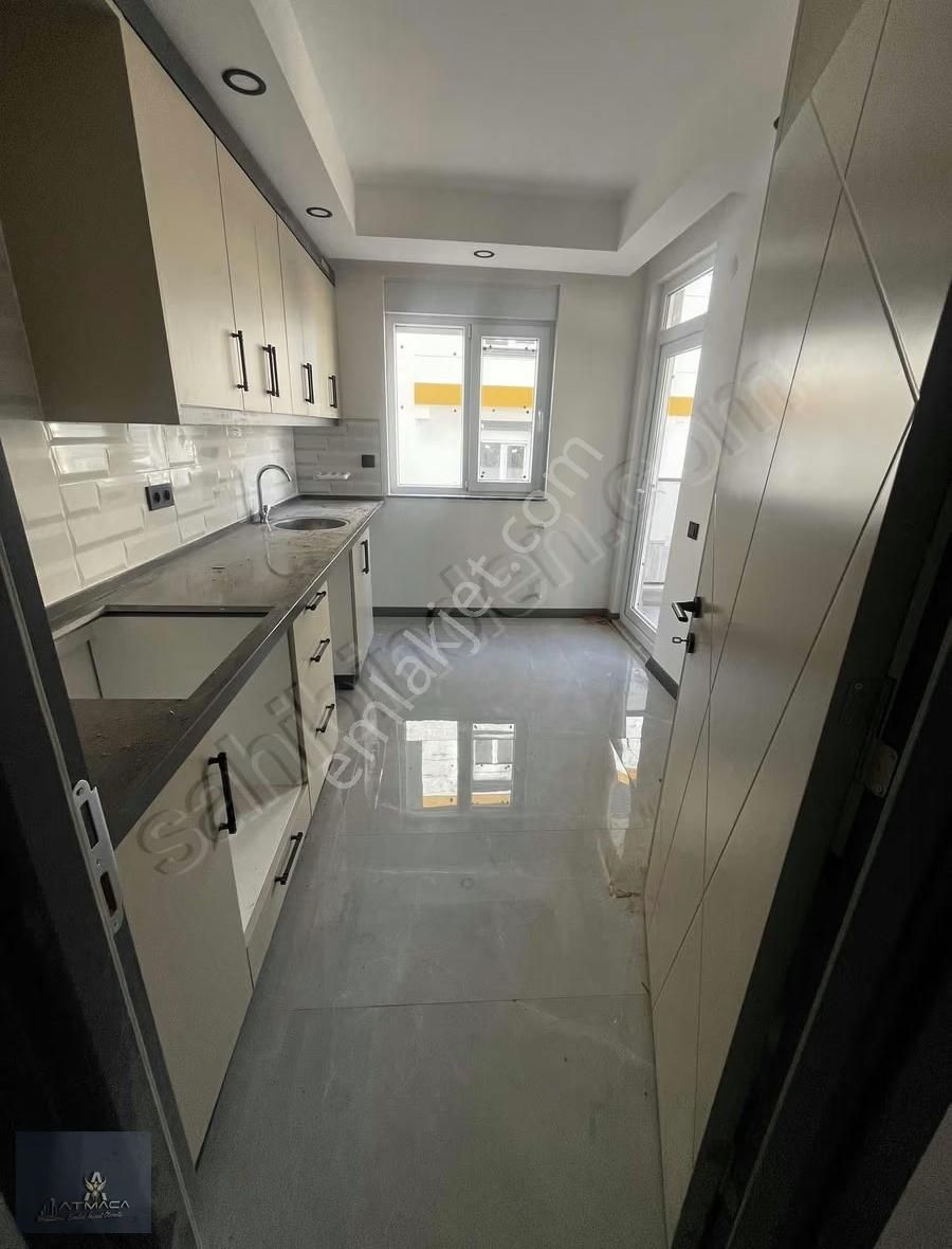 1. Sınıf Malzeme Kaliteli İşçilik Fırsat Daire - Görsel 3