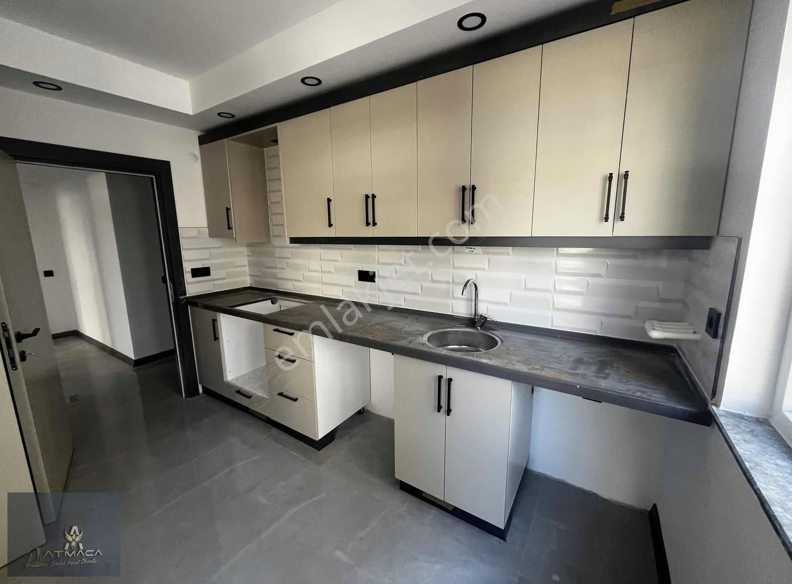 1. Sınıf Malzeme Kaliteli İşçilik Fırsat Daire - Görsel 2