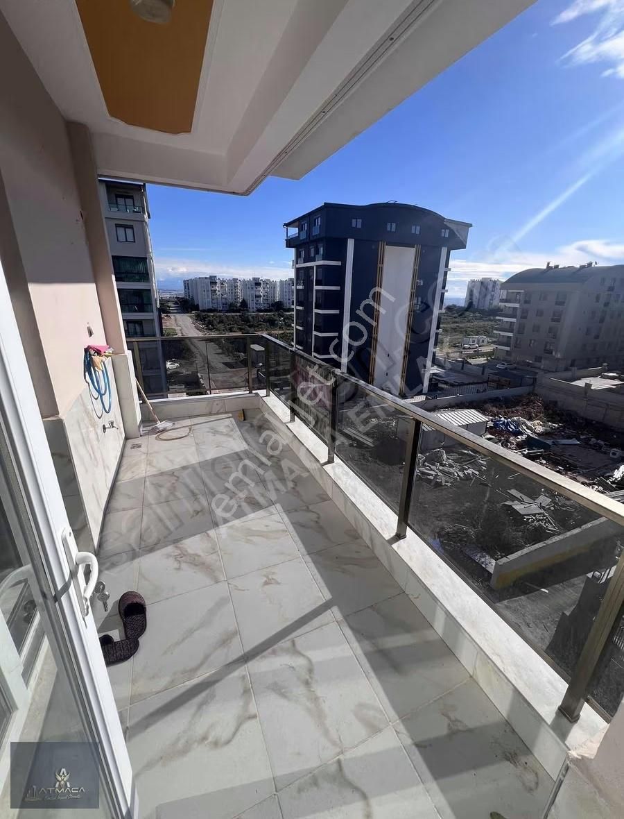 6+2 Alt Katı Ve Üst Katı 3+1 - Görsel 11