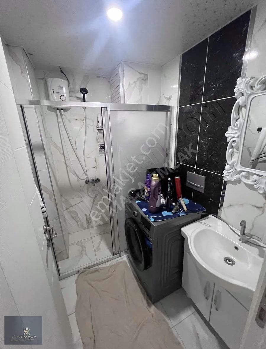 6+2 Alt Katı Ve Üst Katı 3+1 - Görsel 2