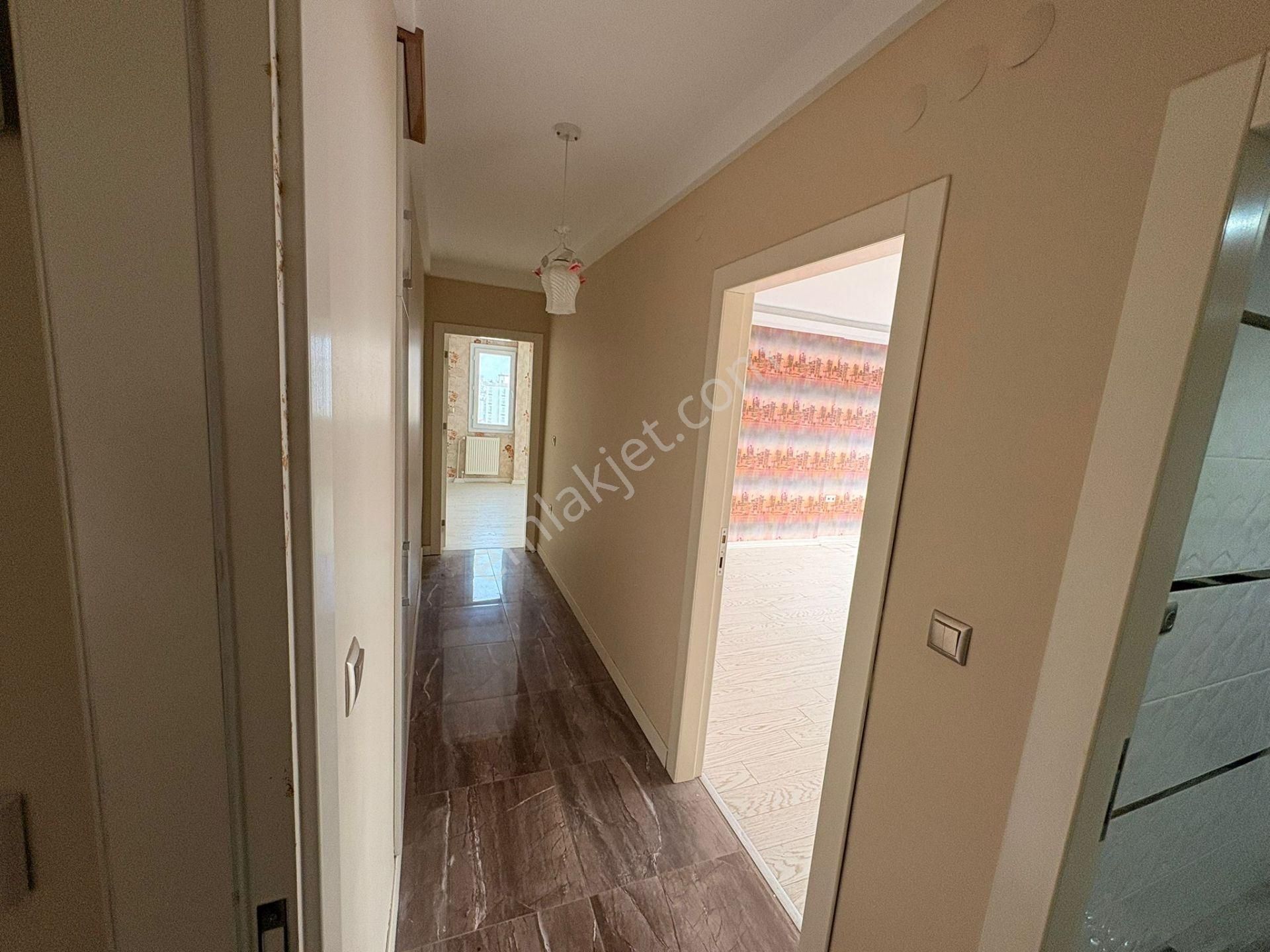 Esse My Home'dan Hayalpark Civarı Satılık Daire - Görsel 25