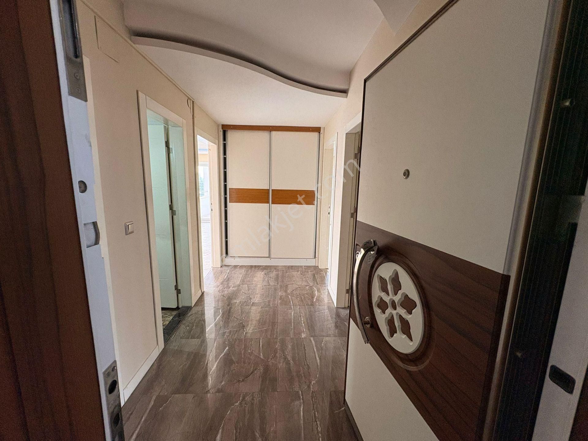 Esse My Home'dan Hayalpark Civarı Satılık Daire - Görsel 27