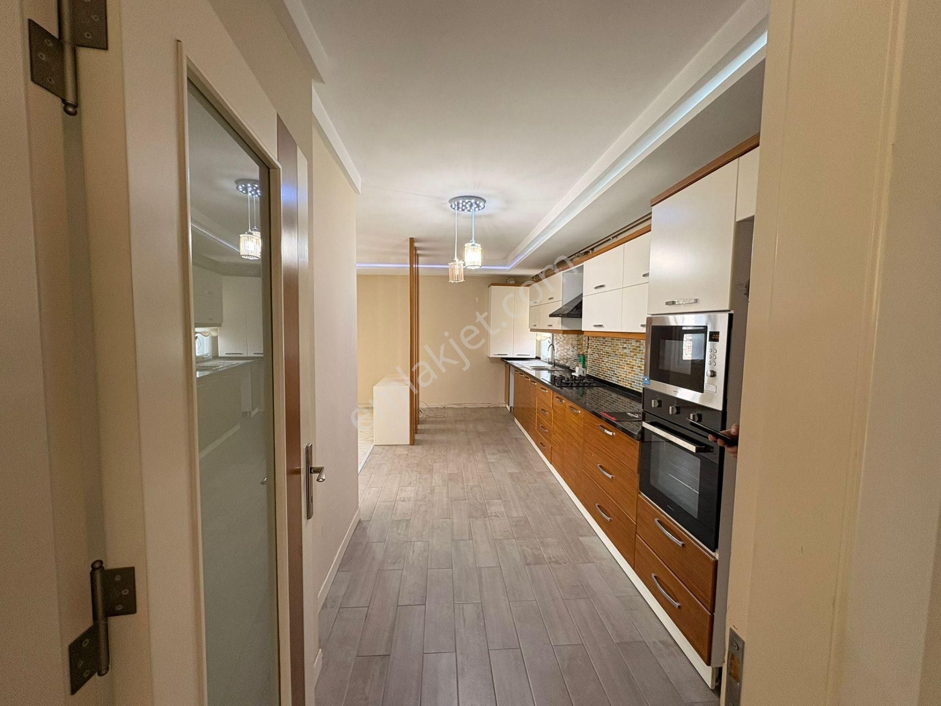 Esse My Home'dan Hayalpark Civarı Satılık Daire