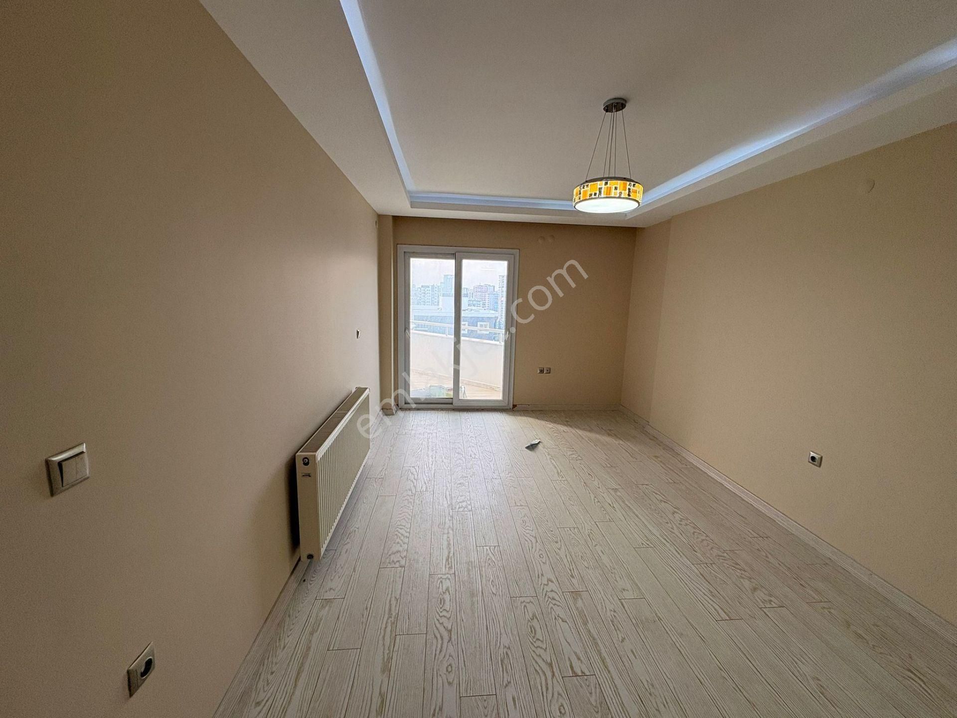 Esse My Home'dan Hayalpark Civarı Satılık Daire - Görsel 9