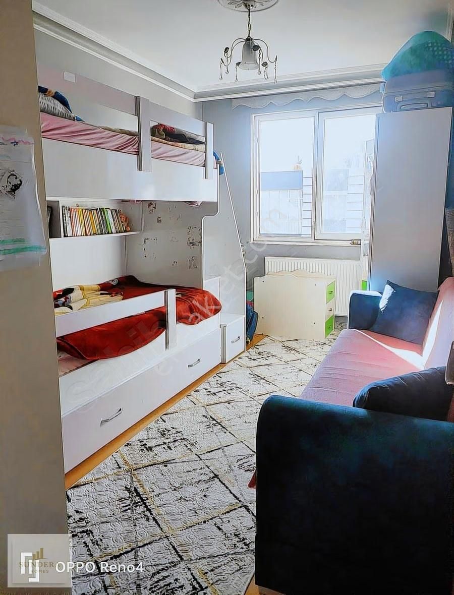 Sundera' Dan Yeşilırmak Cad. 100 M Mesafede Doğalgazlı Katta 2+1 - Görsel 5