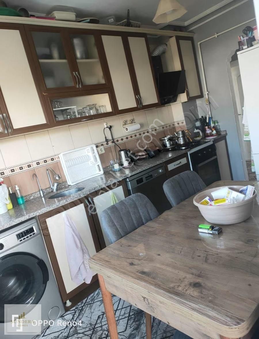 Sundera' Dan Yeşilırmak Cad. 100 M Mesafede Doğalgazlı Katta 2+1 - Görsel 2