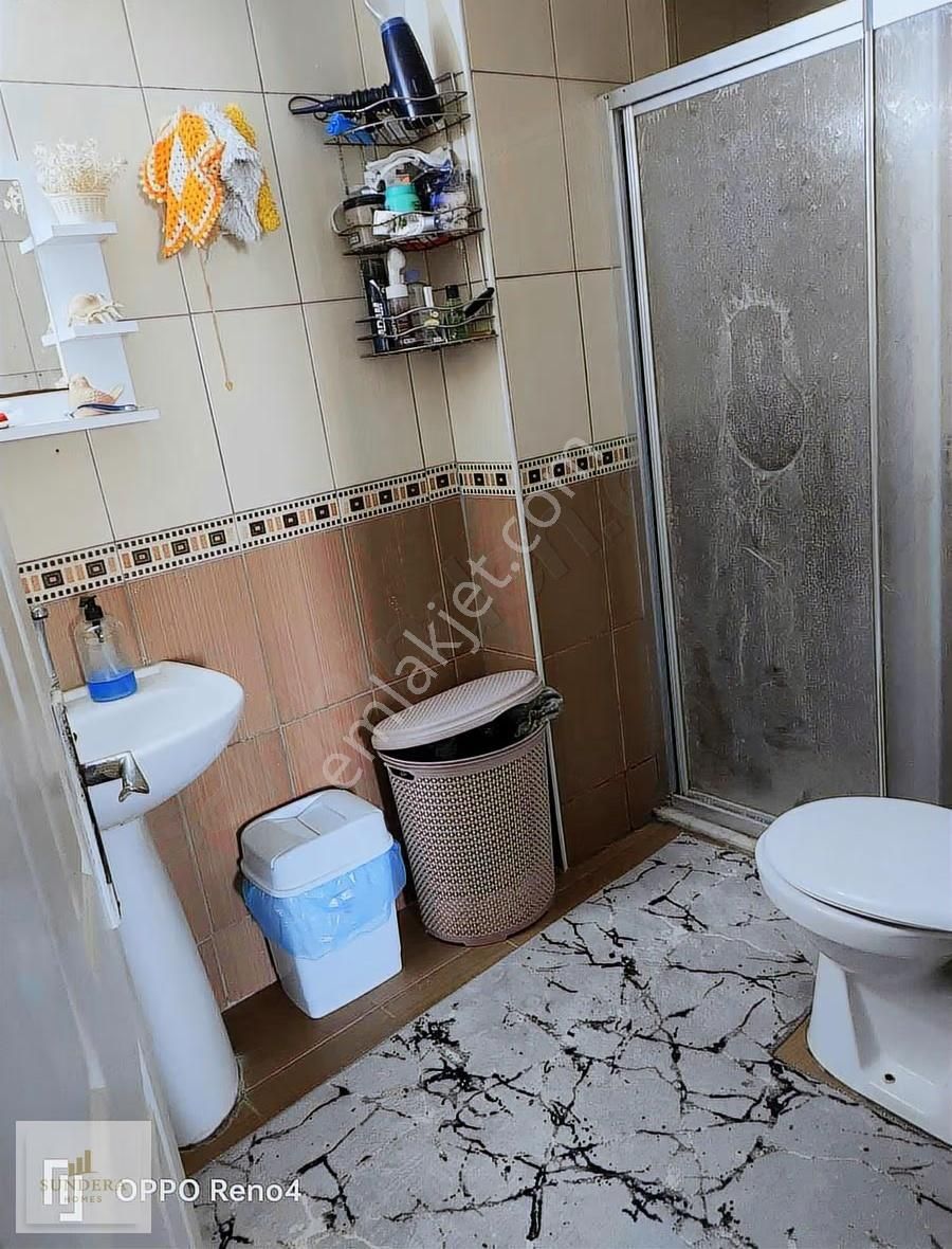 Sundera' Dan Yeşilırmak Cad. 100 M Mesafede Doğalgazlı Katta 2+1 - Görsel 3