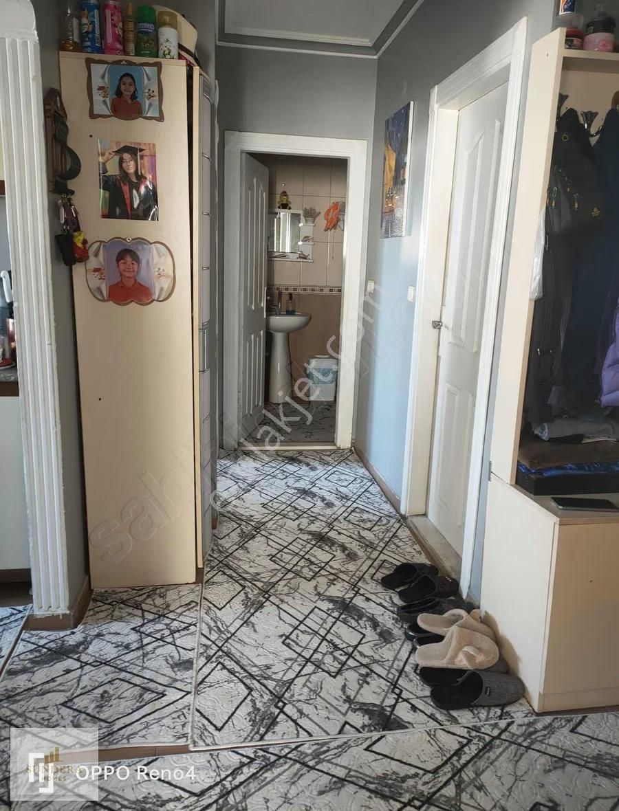 Sundera' Dan Yeşilırmak Cad. 100 M Mesafede Doğalgazlı Katta 2+1 - Görsel 9