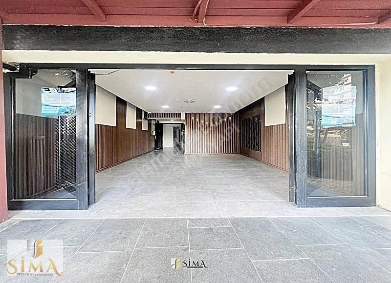 Cadde Üzeri Ful Donanımlı İçi Yüksek Kira Getirili Satılık Daire - Görsel 6