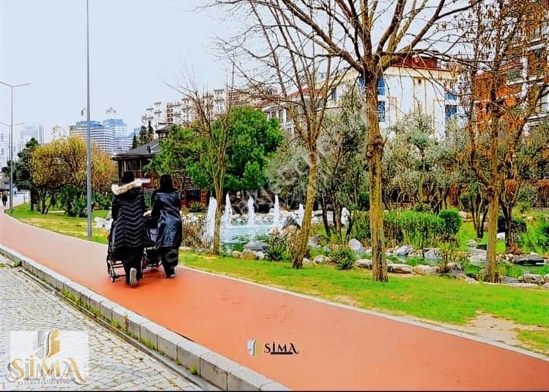 Cadde Üzeri Ful Donanımlı İçi Yüksek Kira Getirili Satılık Daire - Görsel 7