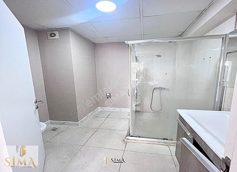 Cadde Üzeri Ful Donanımlı İçi Yüksek Kira Getirili Satılık Daire - Görsel 14