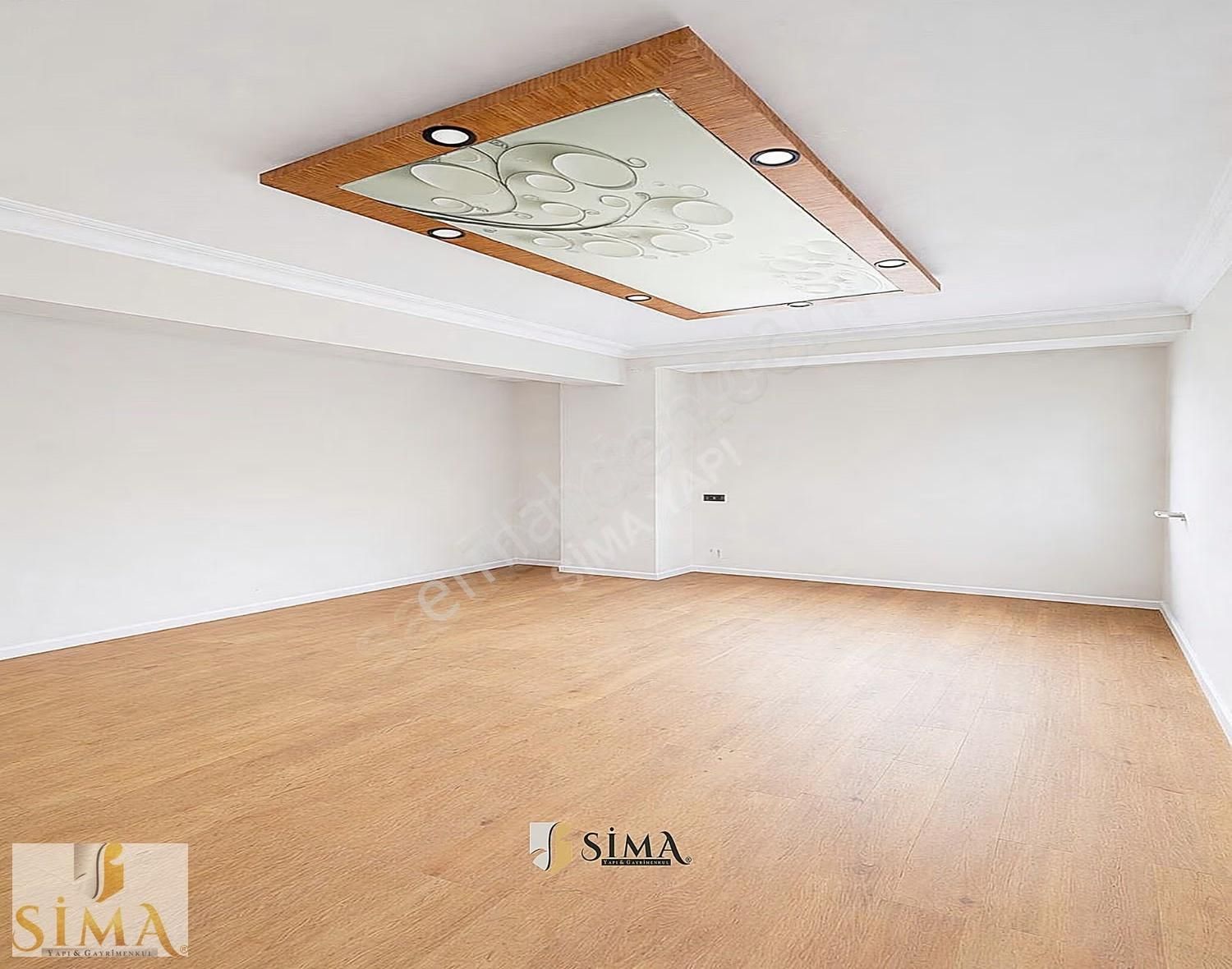 Merkezi Konumda Genişm2 Aydınlık Ferah 2+1 Satılık Daire - Görsel 31