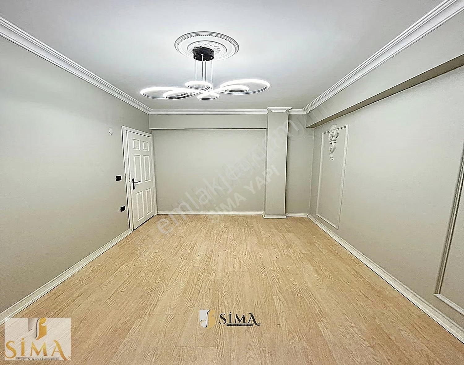 Merkezi Konumda Genişm2 Aydınlık Ferah 2+1 Satılık Daire - Görsel 32