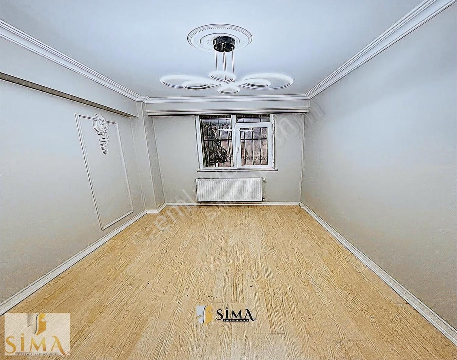 Merkezi Konumda Genişm2 Aydınlık Ferah 2+1 Satılık Daire - Görsel 21