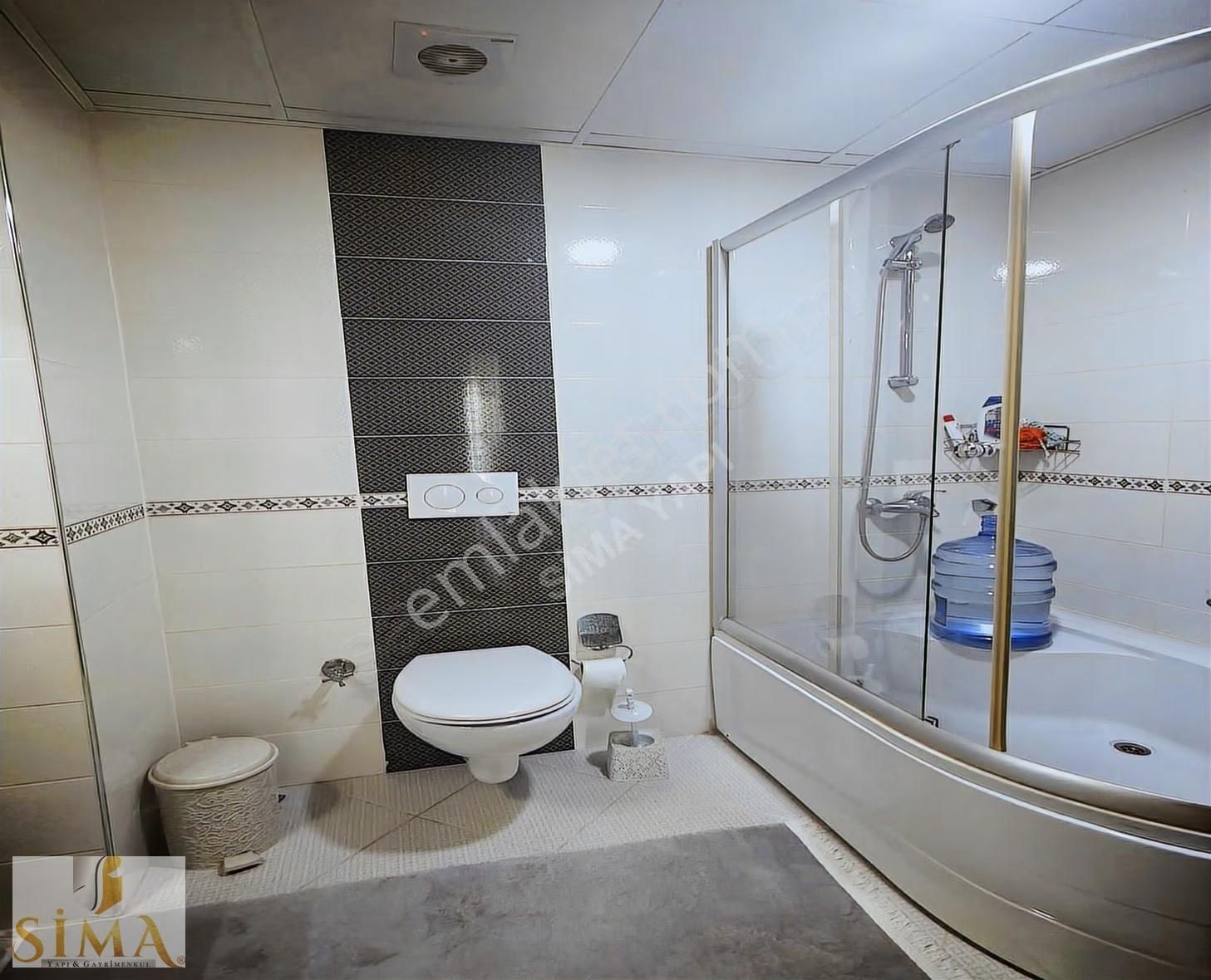 Kristal Şehirde 188 M2 En Büyük Tip 3+1 Full Site - Görsel 17