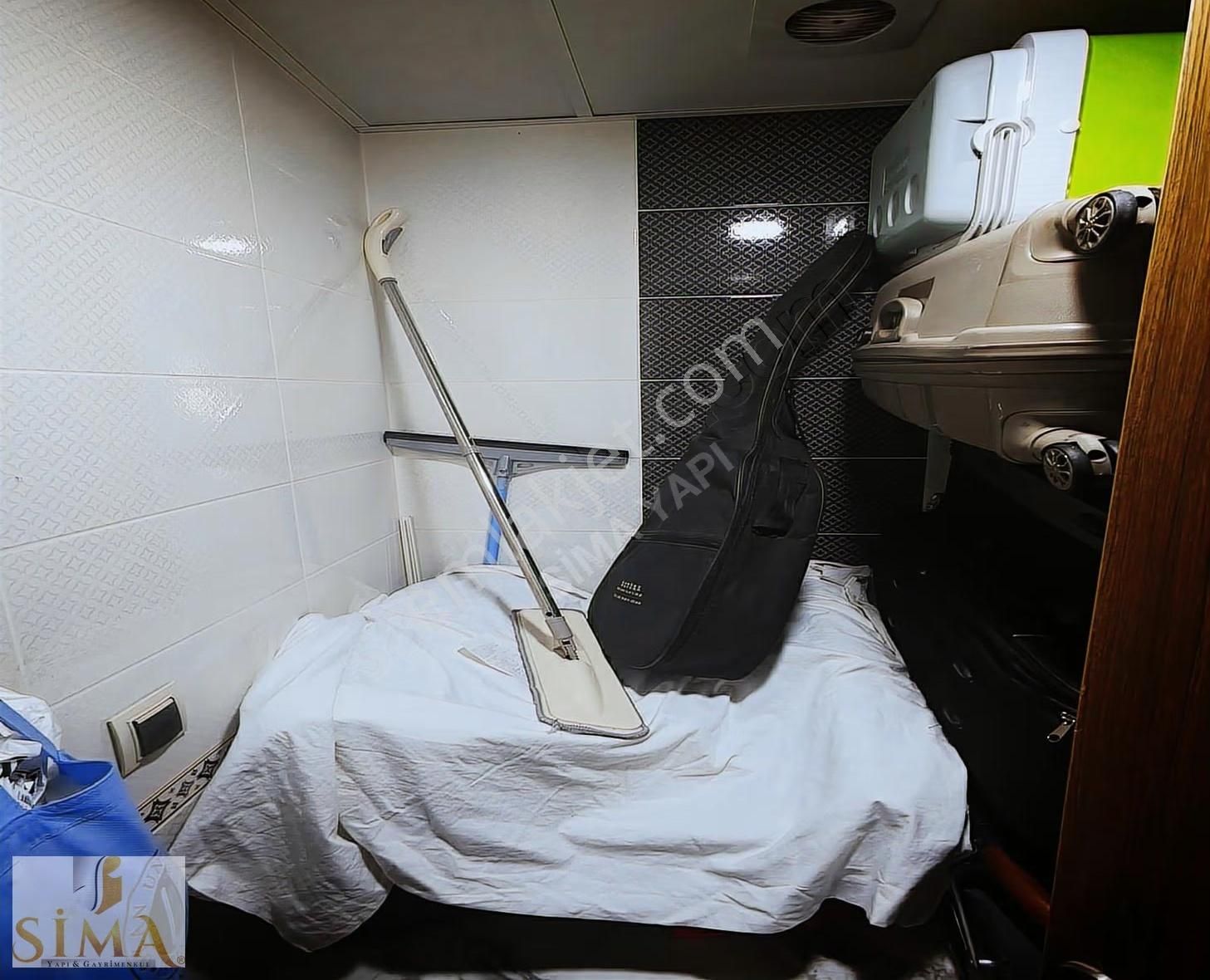 Kristal Şehirde 188 M2 En Büyük Tip 3+1 Full Site - Görsel 15