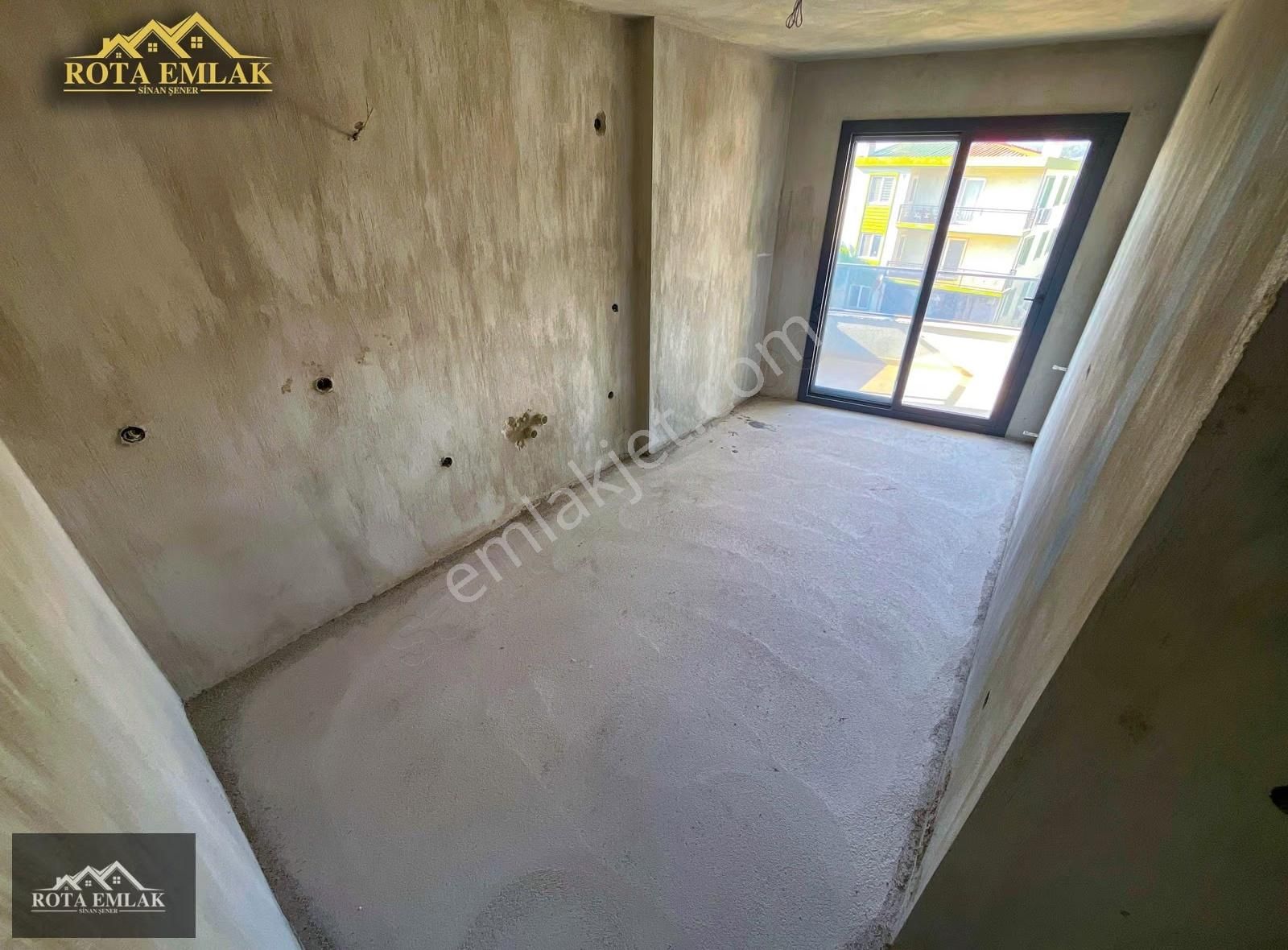 Rota Emlak'tan Gümüldür Çarşıda Asansörlü Ebeveyn Banyolu 3+1 - Görsel 3