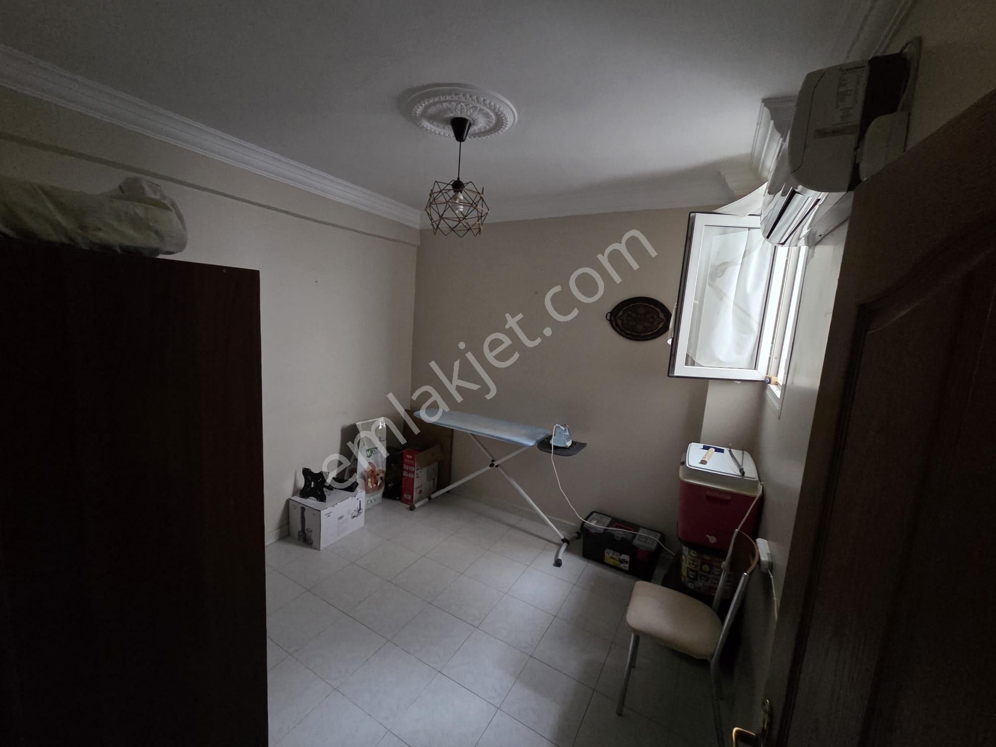 Esse My Home'dan Yeşilyurt Duygu Cafe Civarı 2+1 Satılık Daire - Görsel 8