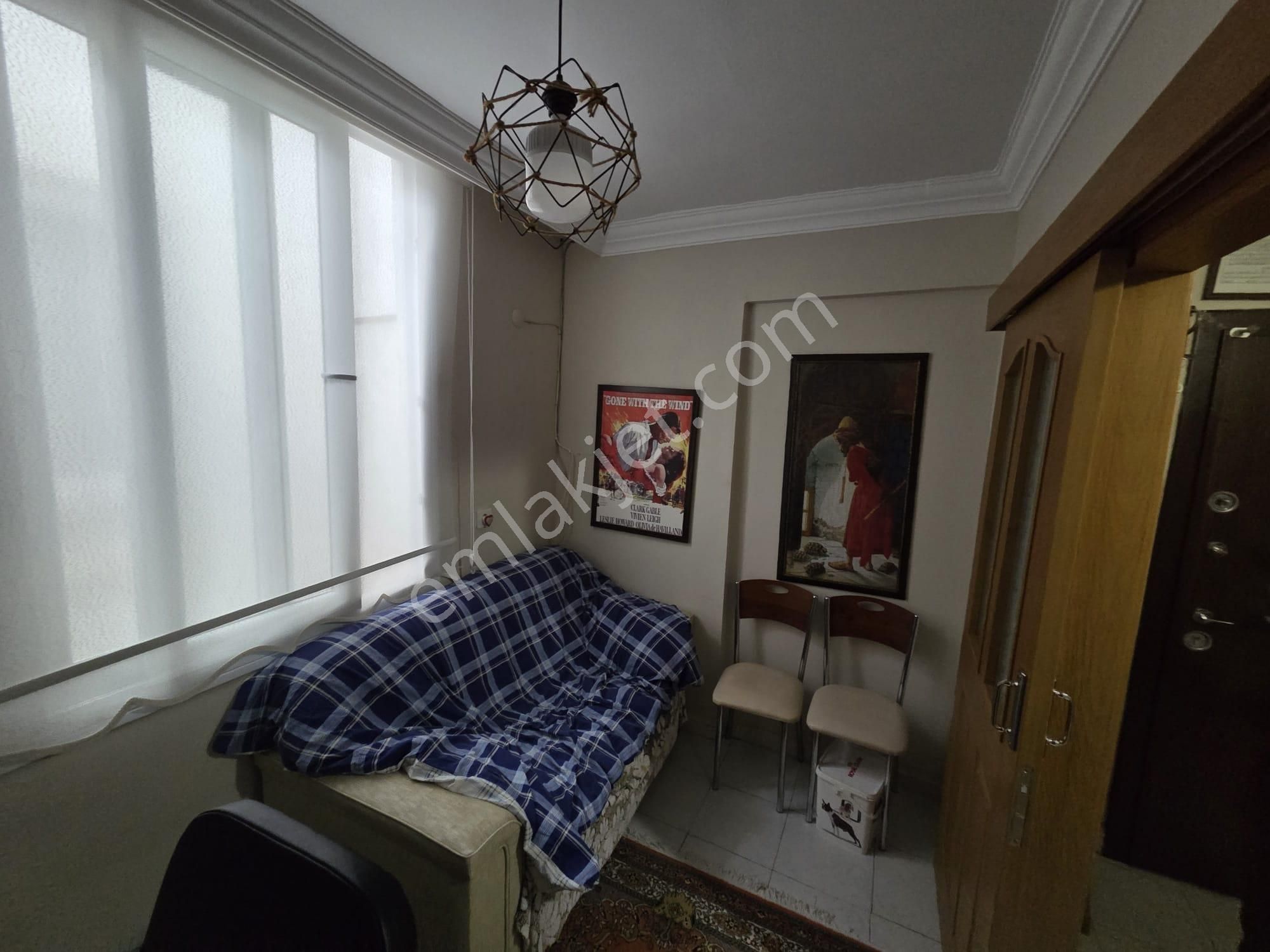 Esse My Home'dan Yeşilyurt Duygu Cafe Civarı 2+1 Satılık Daire - Görsel 11