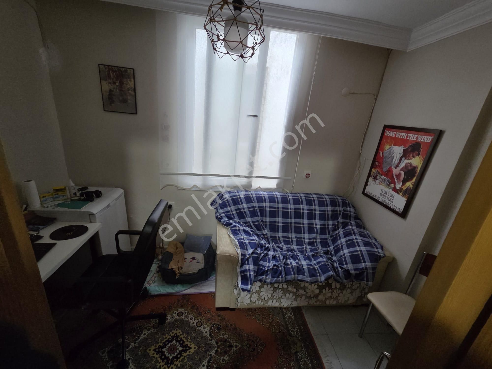 Esse My Home'dan Yeşilyurt Duygu Cafe Civarı 2+1 Satılık Daire - Görsel 10