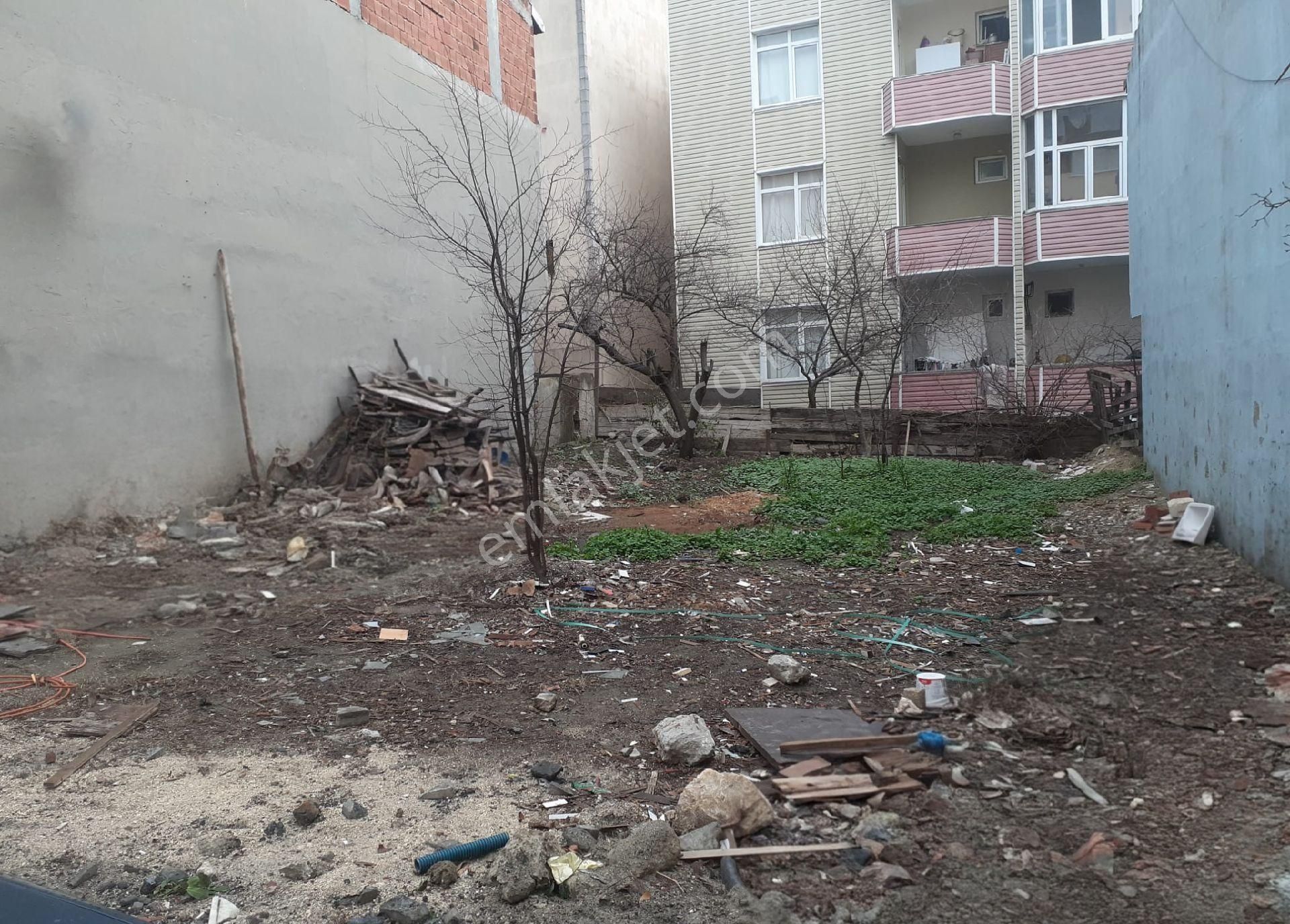 Beylikdüzü Satılık İmarlı Arsa - Görsel 4