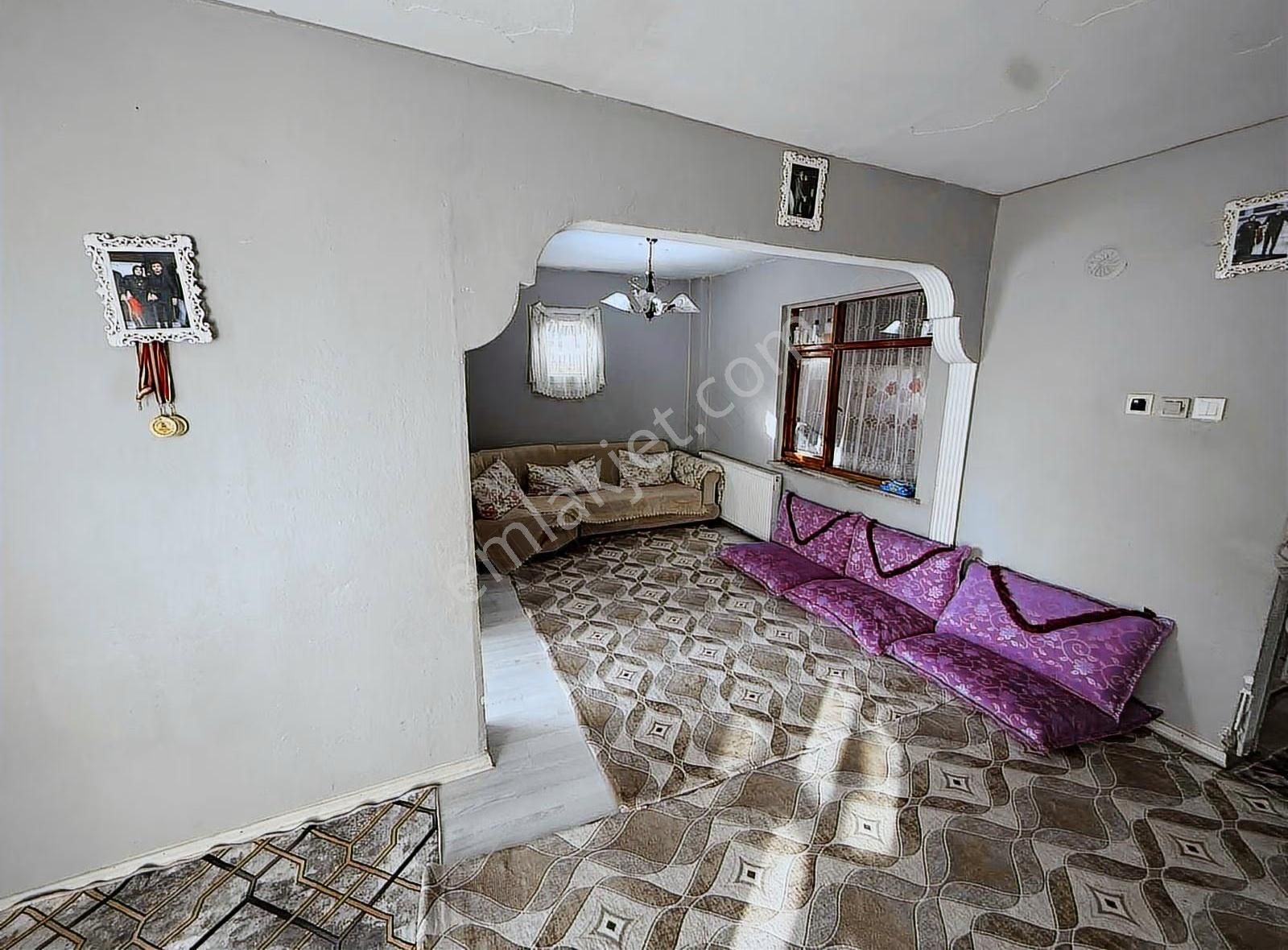 Aygün İnşaat ' Tan Satılık Daire