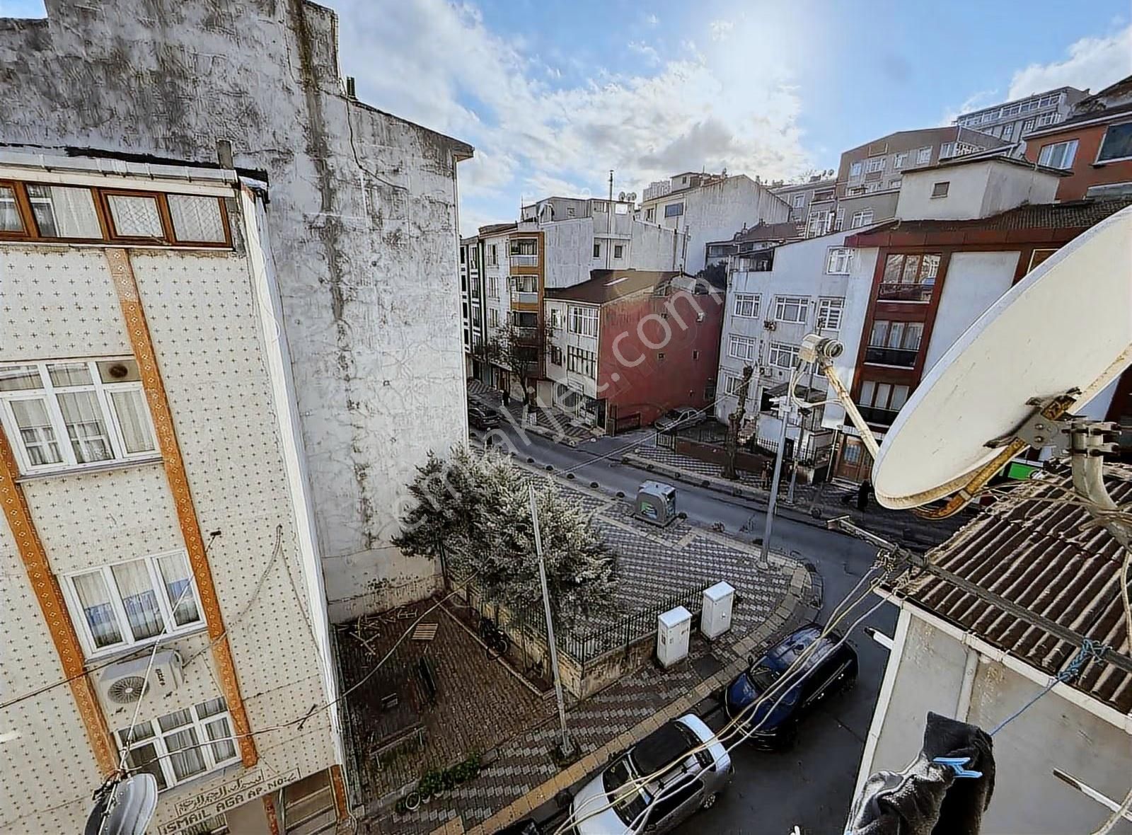 Aygün İnşaat ' Tan Satılık Daire - Görsel 9