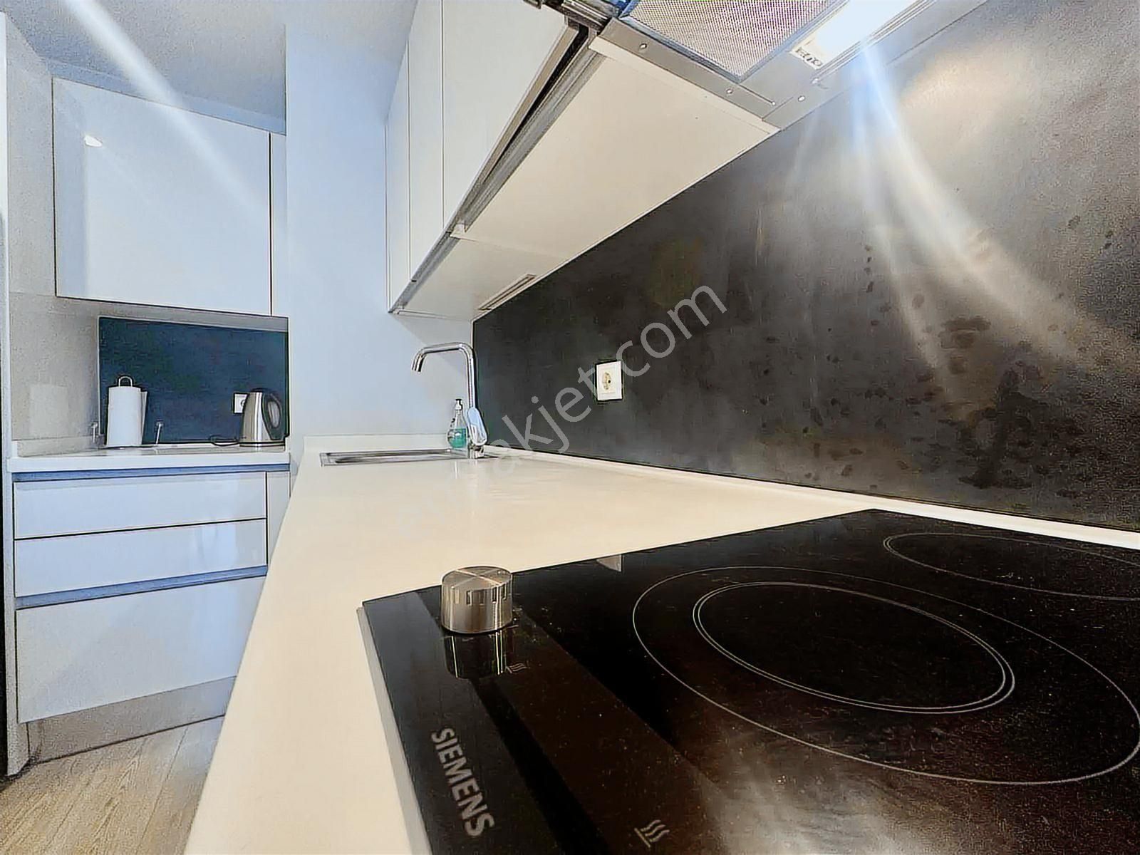 Retro'dan Toya Moda'da Ara Kat 1+1 Eşyalı Daire - Görsel 34