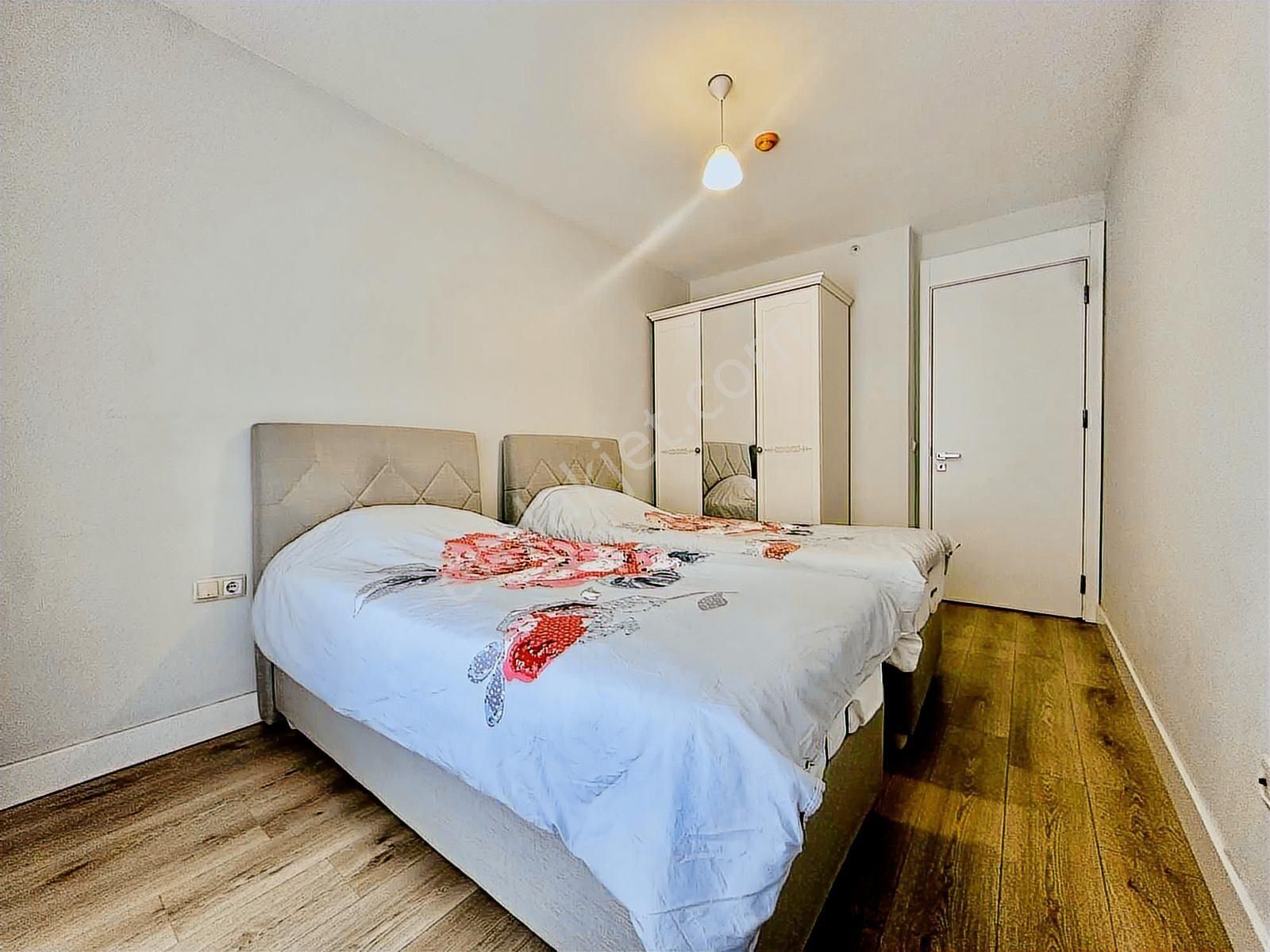 Retro'dan Toya Moda'da Ara Kat 1+1 Eşyalı Daire - Görsel 11