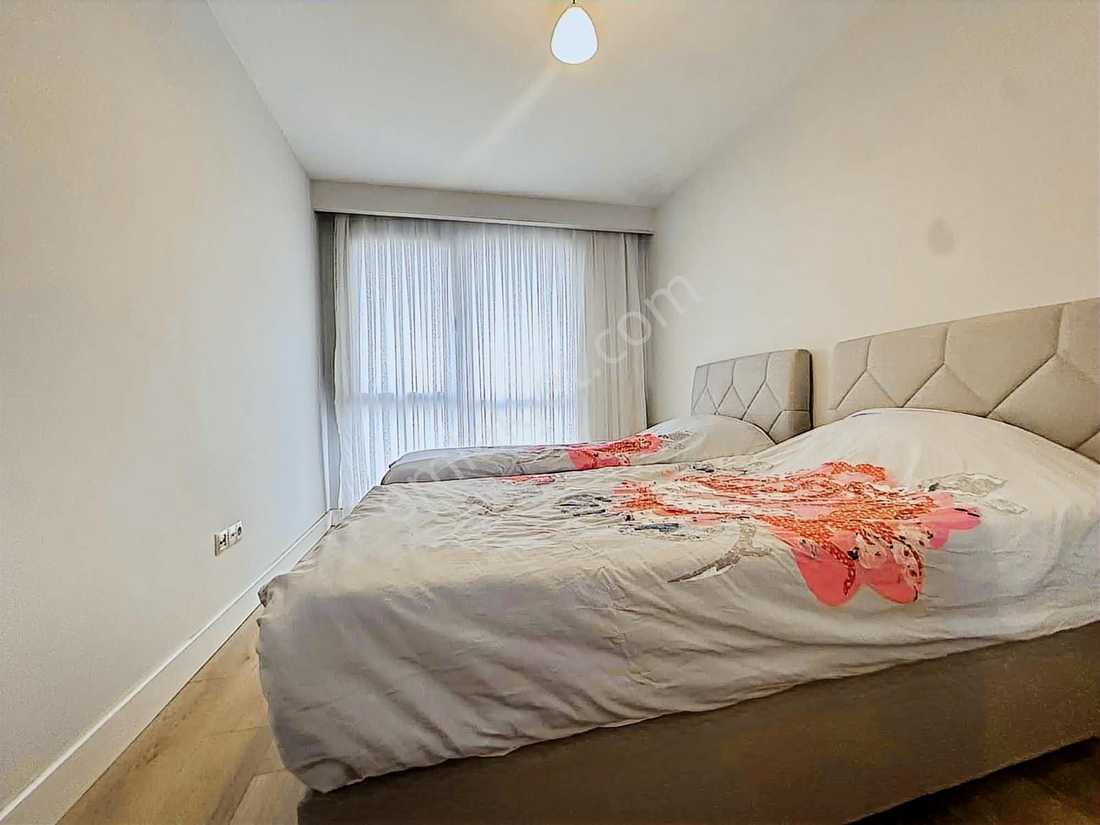 Retro'dan Toya Moda'da Ara Kat 1+1 Eşyalı Daire - Görsel 4