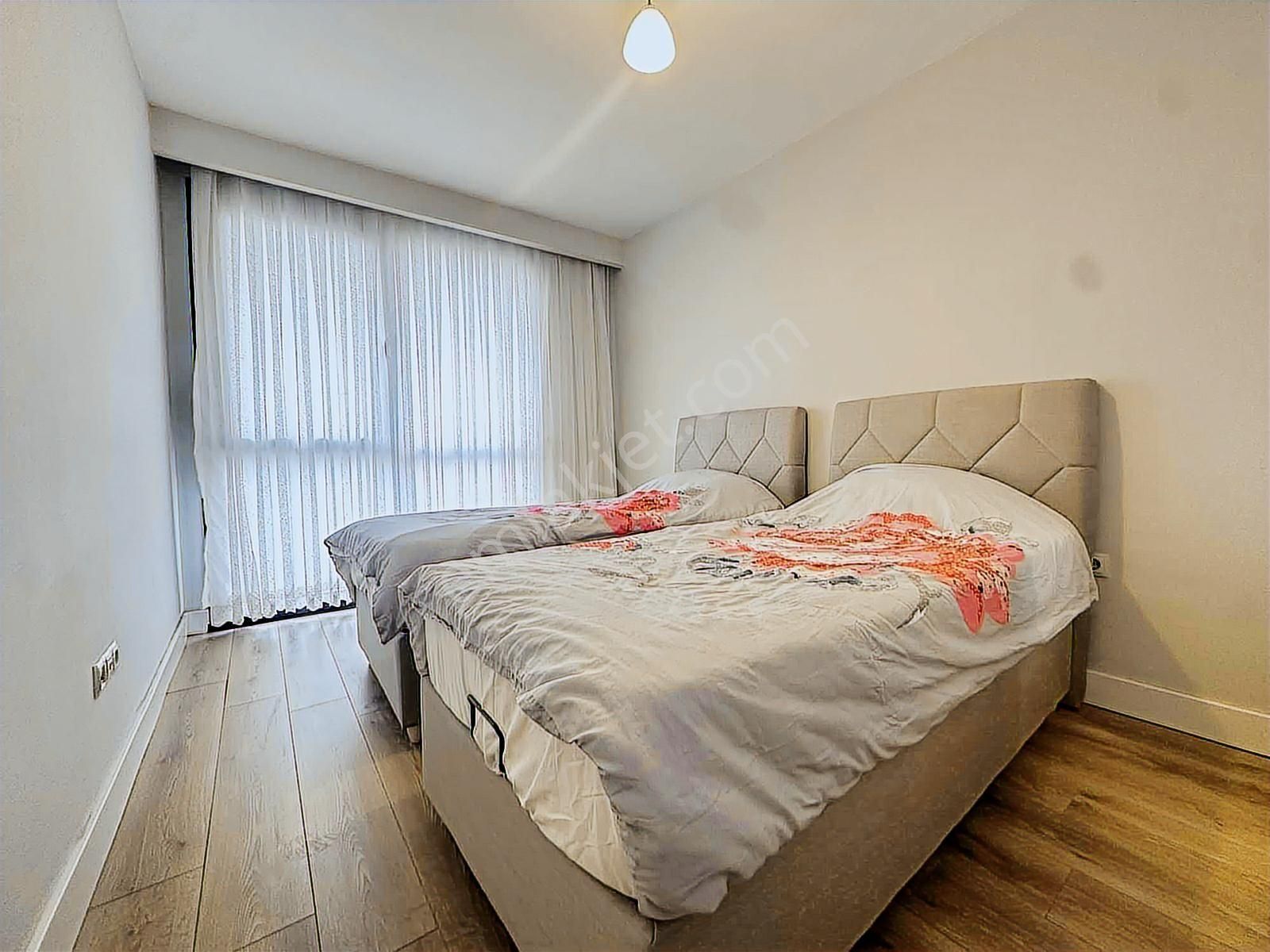 Retro'dan Toya Moda'da Ara Kat 1+1 Eşyalı Daire - Görsel 21