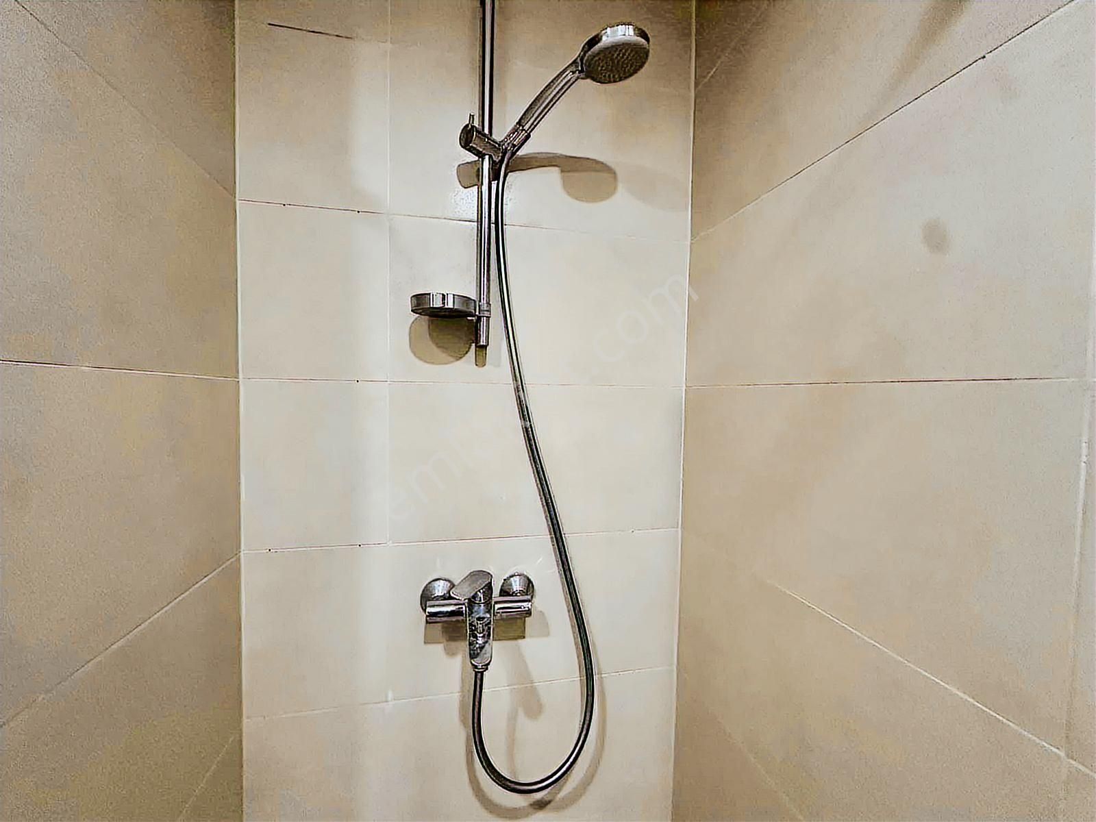 Retro'dan Toya Moda'da Ara Kat 1+1 Eşyalı Daire - Görsel 5