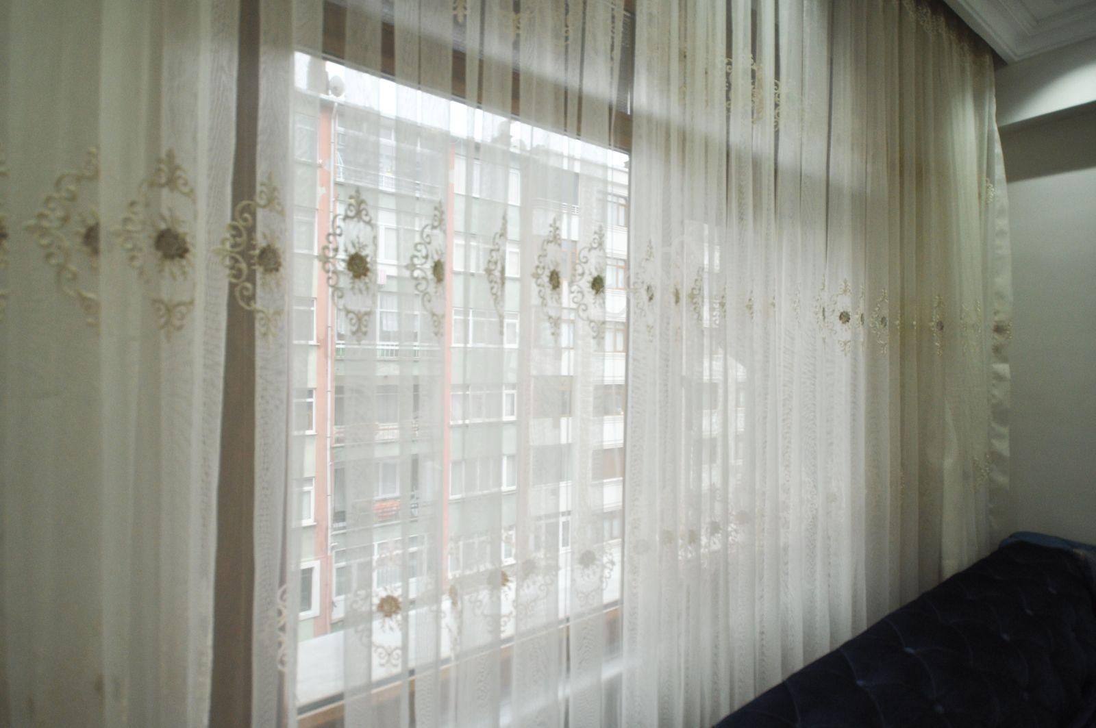 Retro'dan, Siyavuşpaşa'da, Ara Kat, Masrafsız 130 M2 3+1 - Görsel 3