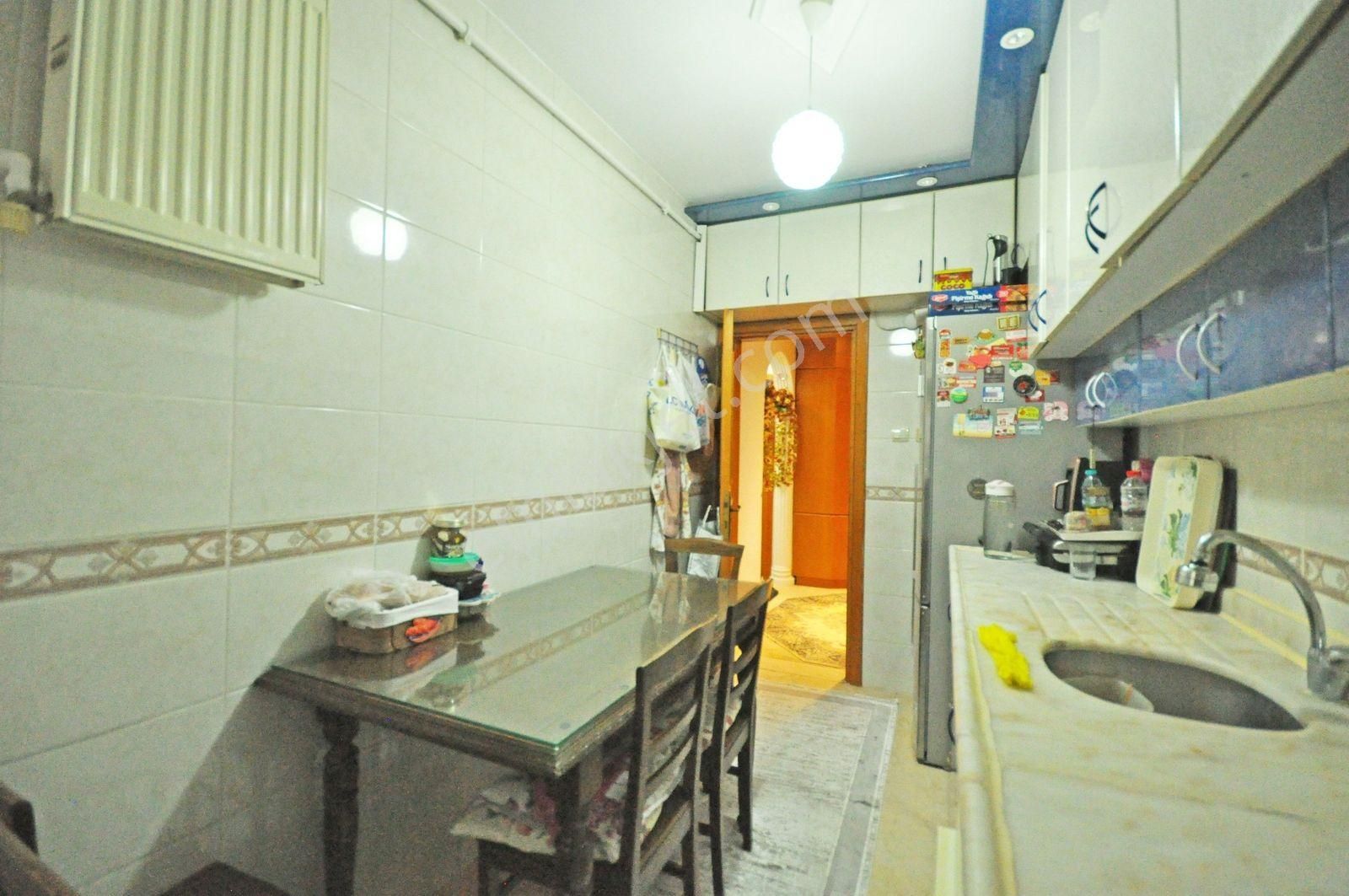 Retro'dan, Siyavuşpaşa'da, Ara Kat, Masrafsız 130 M2 3+1 - Görsel 19