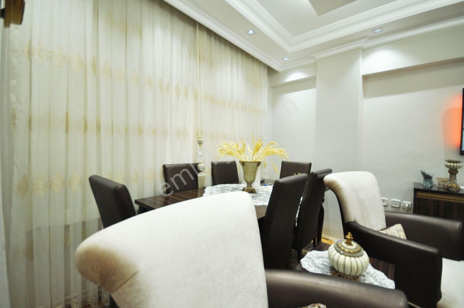 Retro'dan, Siyavuşpaşa'da, Ara Kat, Masrafsız 130 M2 3+1 - Görsel 27