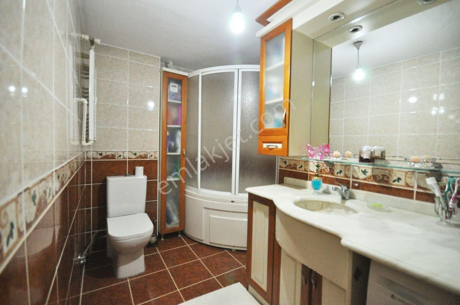 Retro'dan, Siyavuşpaşa'da, Ara Kat, Masrafsız 130 M2 3+1 - Görsel 32