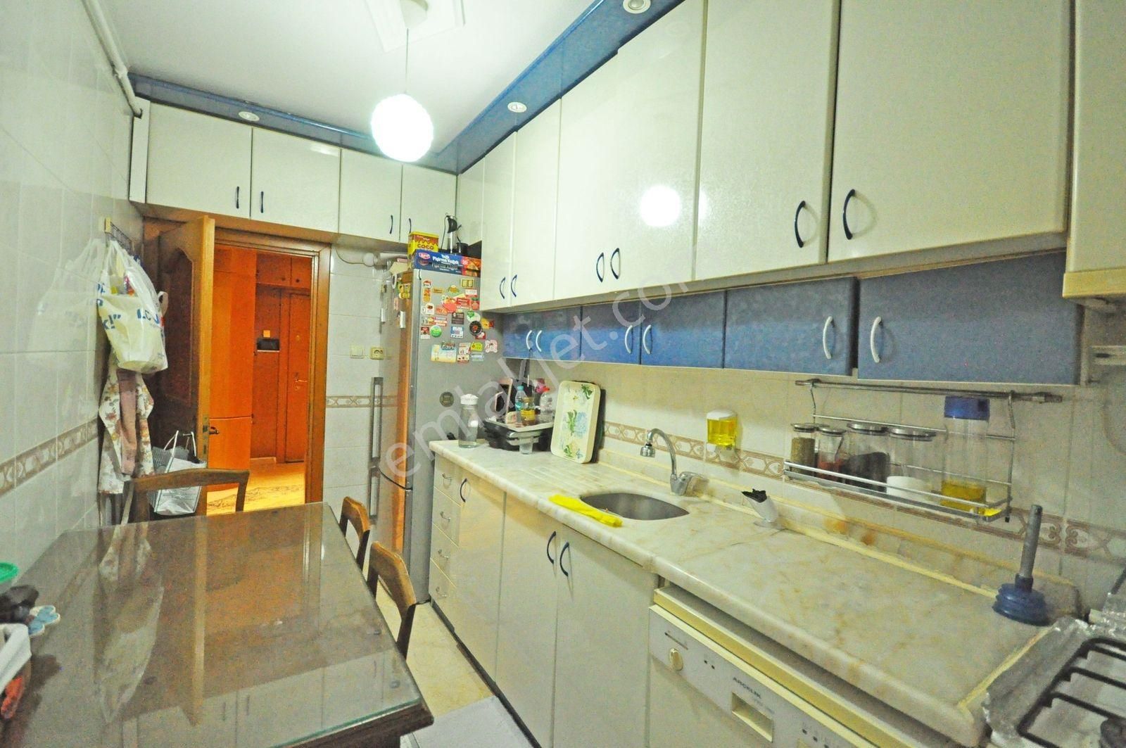 Retro'dan, Siyavuşpaşa'da, Ara Kat, Masrafsız 130 M2 3+1 - Görsel 5