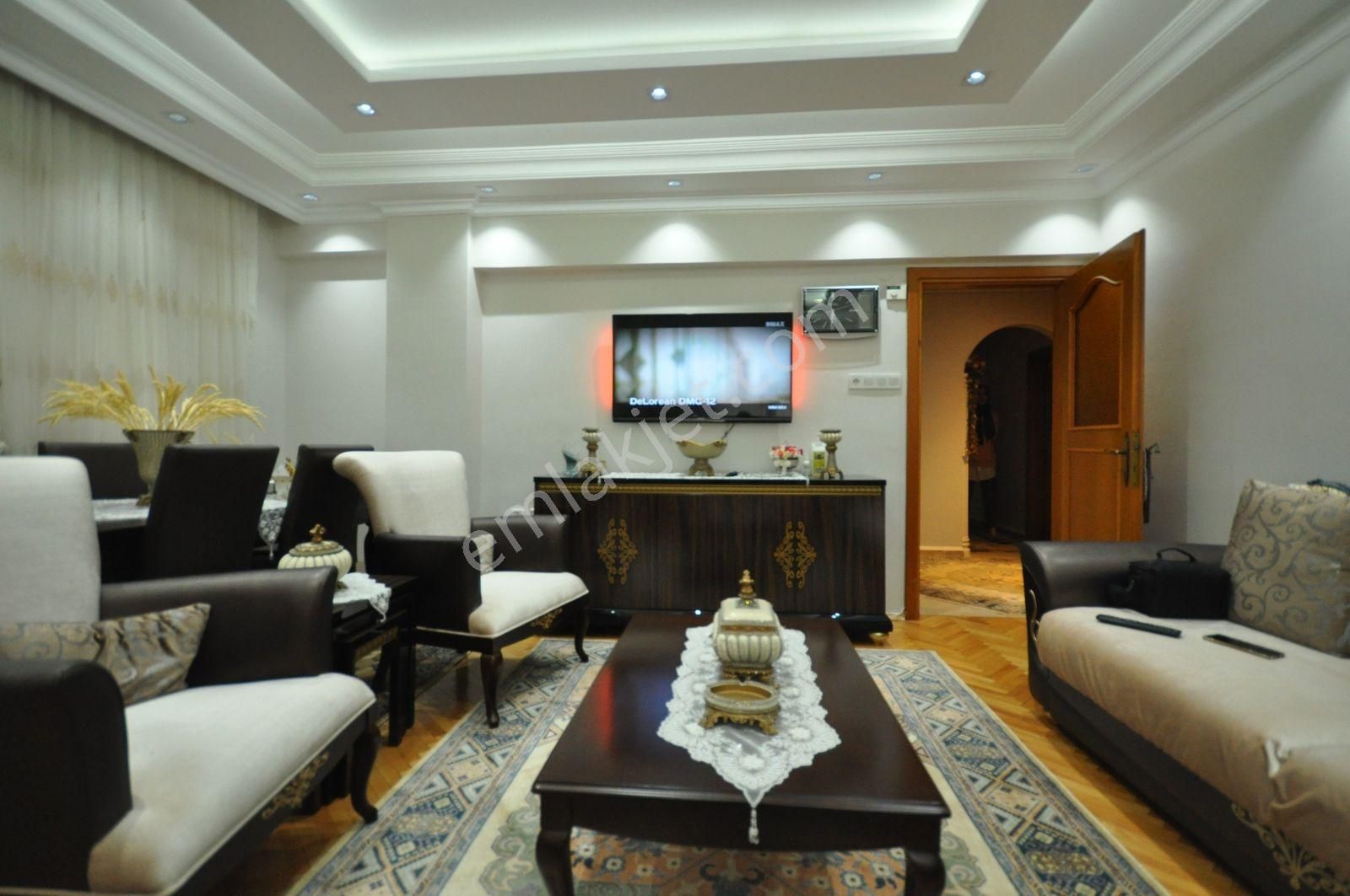 Retro'dan, Siyavuşpaşa'da, Ara Kat, Masrafsız 130 M2 3+1 - Görsel 22