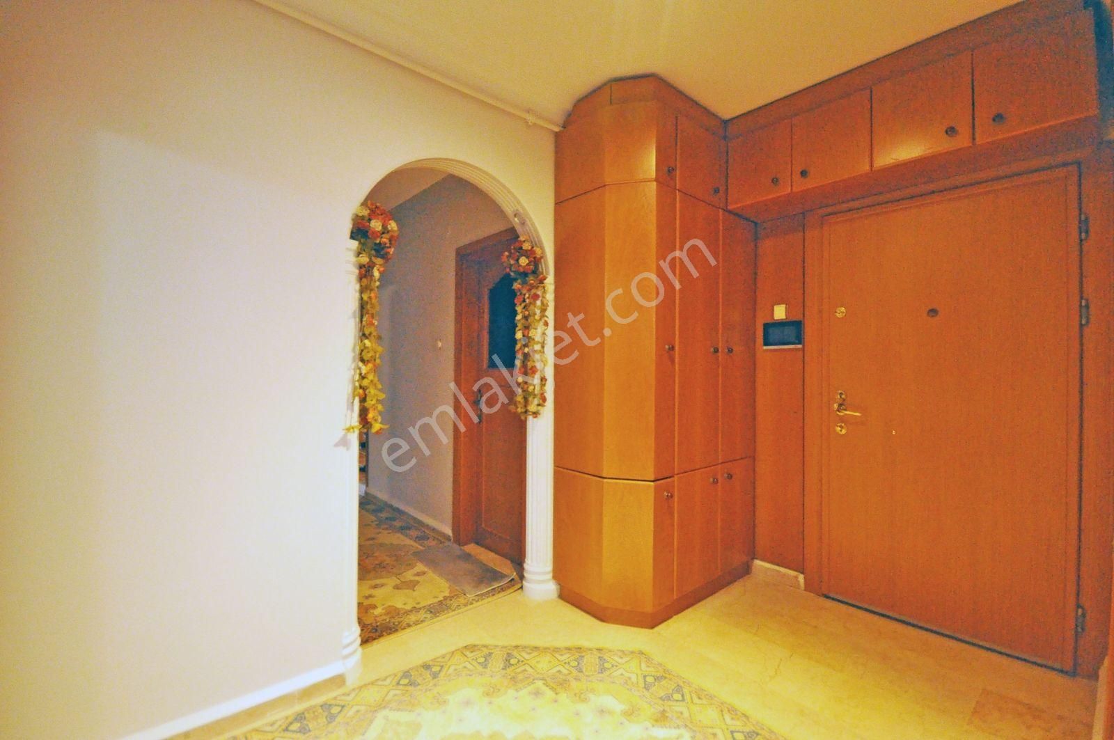 Retro'dan, Siyavuşpaşa'da, Ara Kat, Masrafsız 130 M2 3+1 - Görsel 16