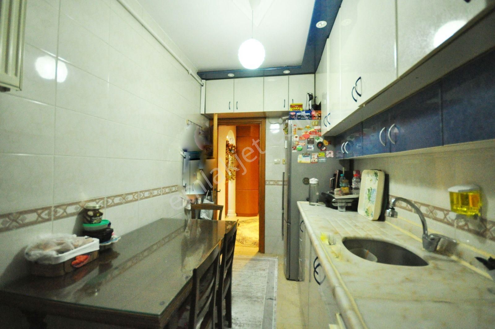 Retro'dan, Siyavuşpaşa'da, Ara Kat, Masrafsız 130 M2 3+1 - Görsel 30