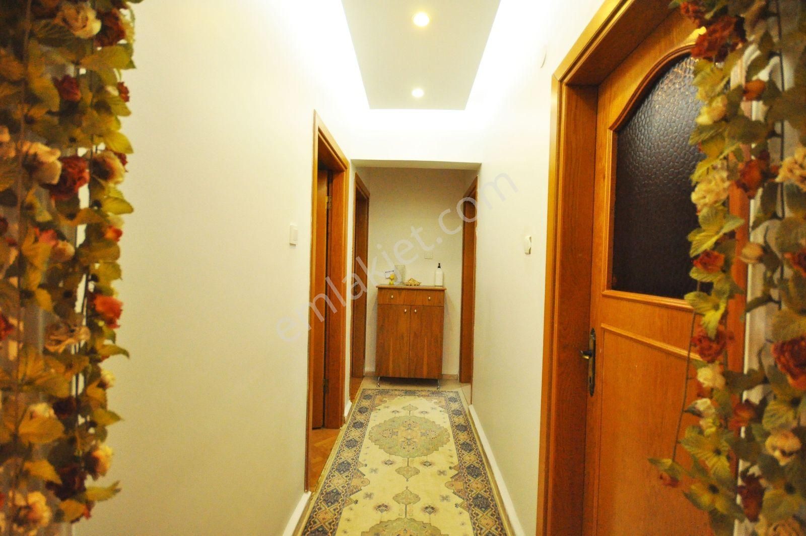 Retro'dan, Siyavuşpaşa'da, Ara Kat, Masrafsız 130 M2 3+1 - Görsel 12