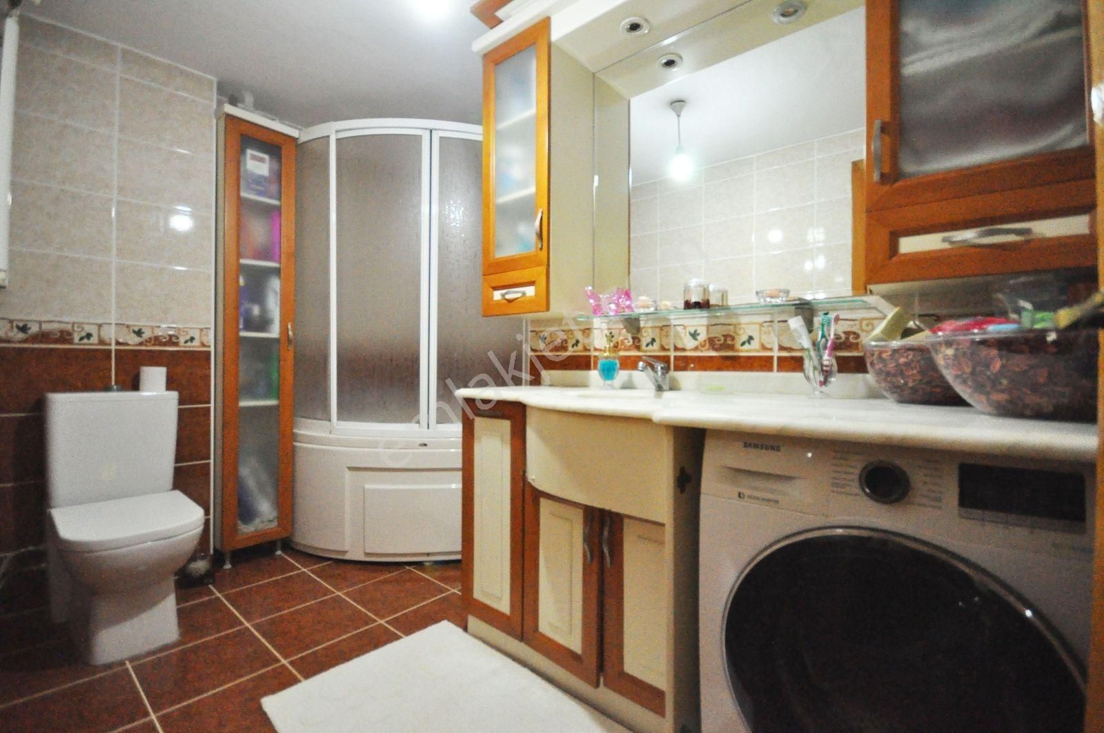 Retro'dan, Siyavuşpaşa'da, Ara Kat, Masrafsız 130 M2 3+1 - Görsel 7