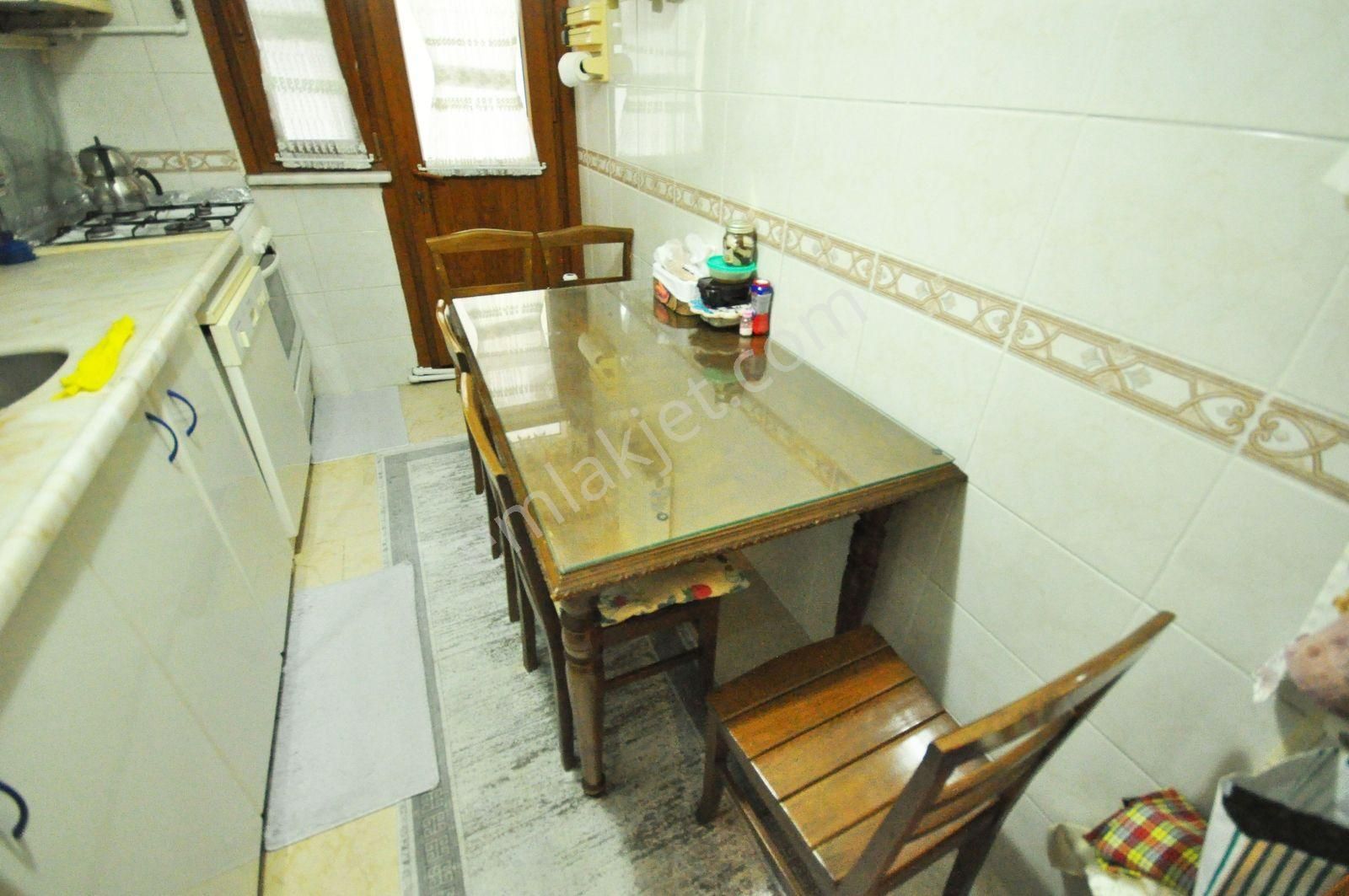 Retro'dan, Siyavuşpaşa'da, Ara Kat, Masrafsız 130 M2 3+1 - Görsel 17