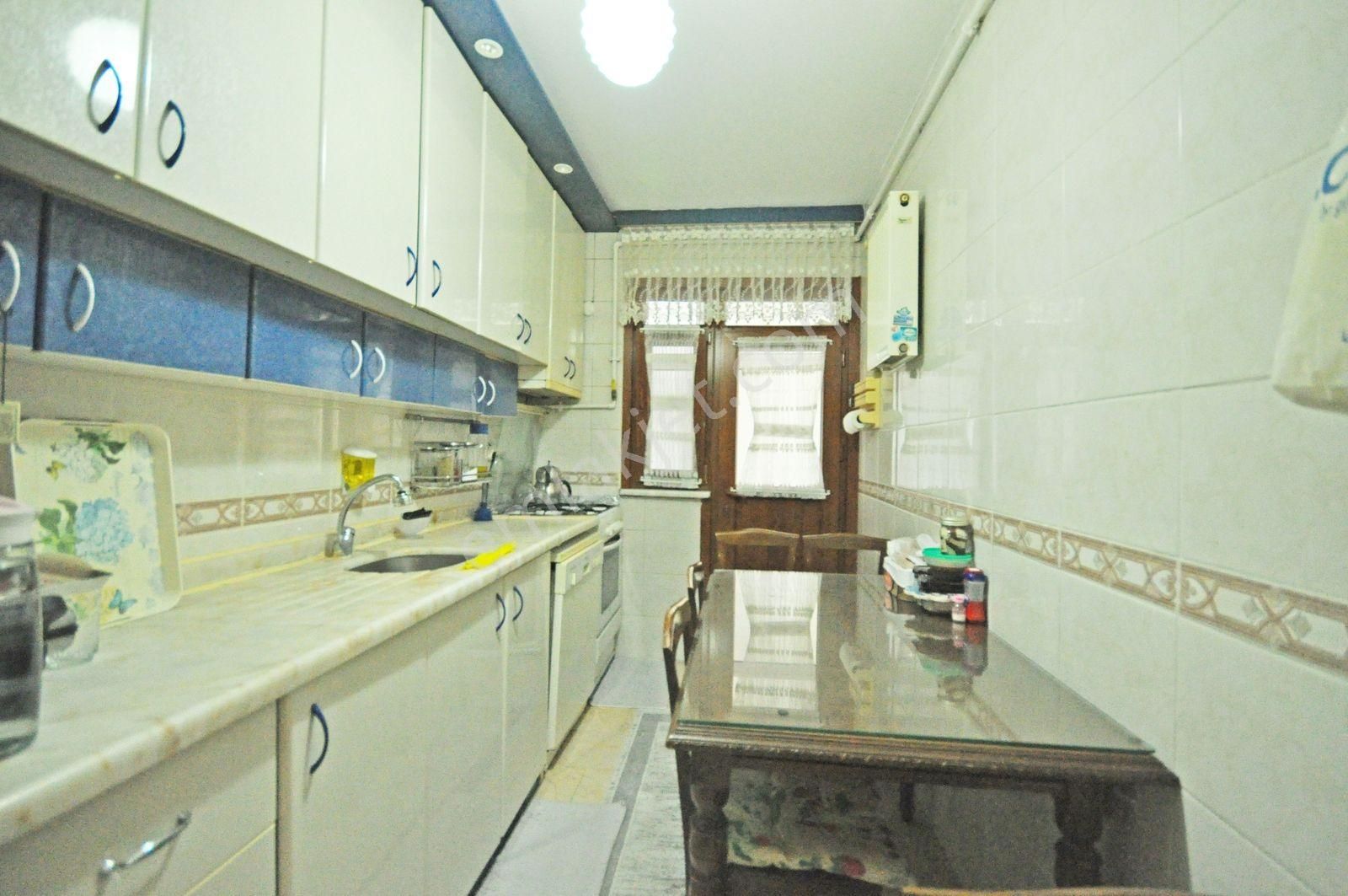 Retro'dan, Siyavuşpaşa'da, Ara Kat, Masrafsız 130 M2 3+1 - Görsel 25